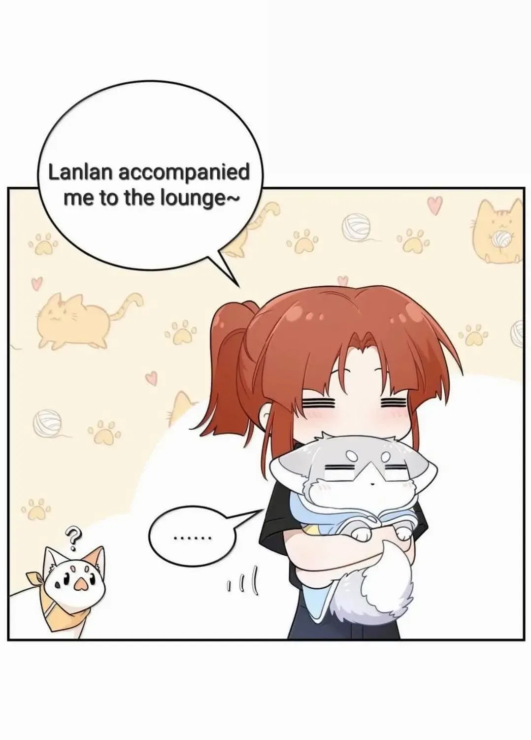 My Food Looks Very Cute Chapter 202 Online - página 35