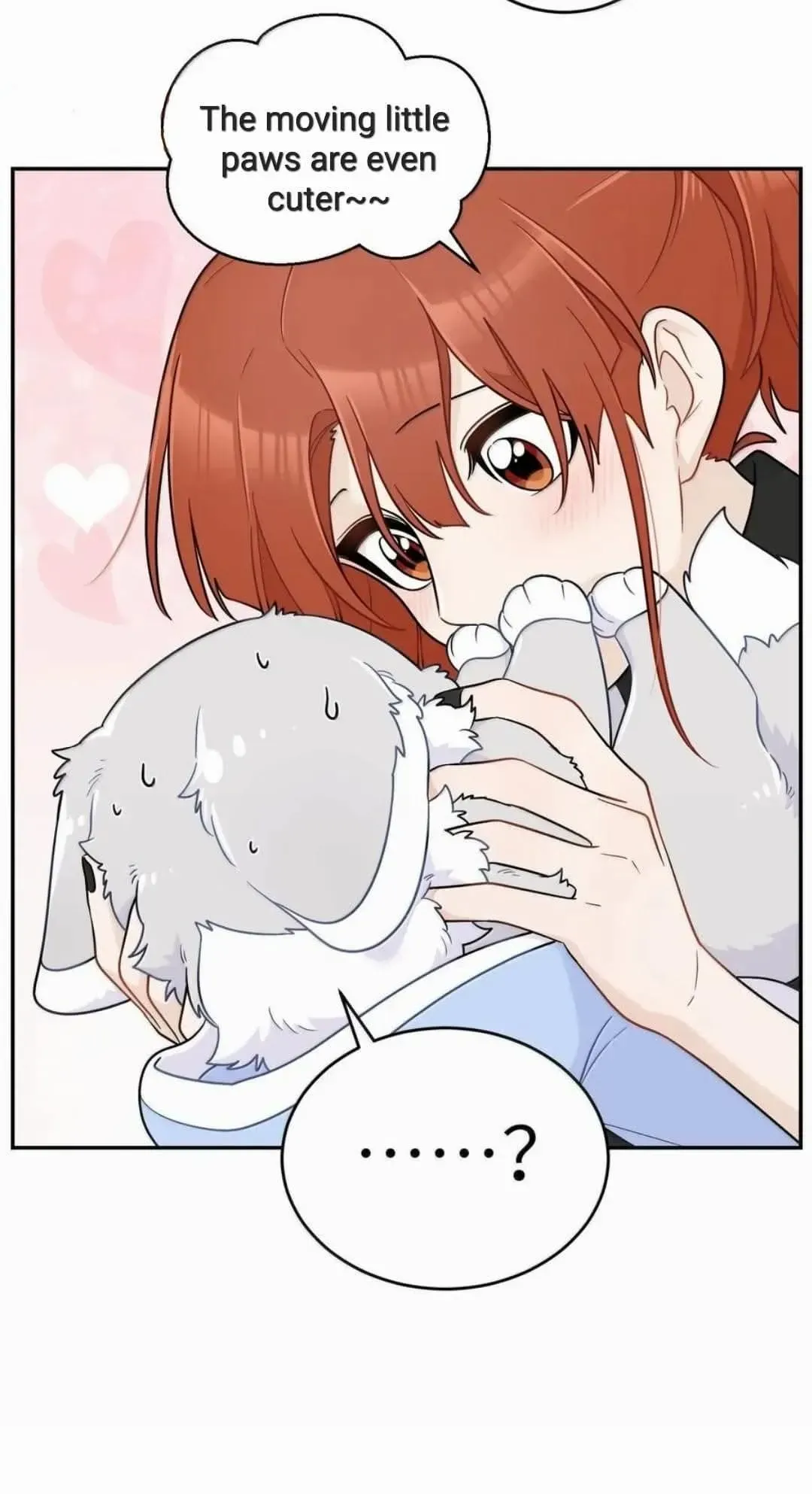My Food Looks Very Cute Chapter 202 Online - página 40
