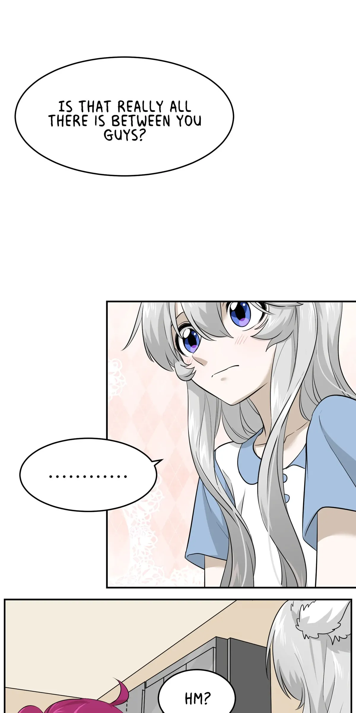My Food Looks Very Cute Chapter 22 Online - página 2