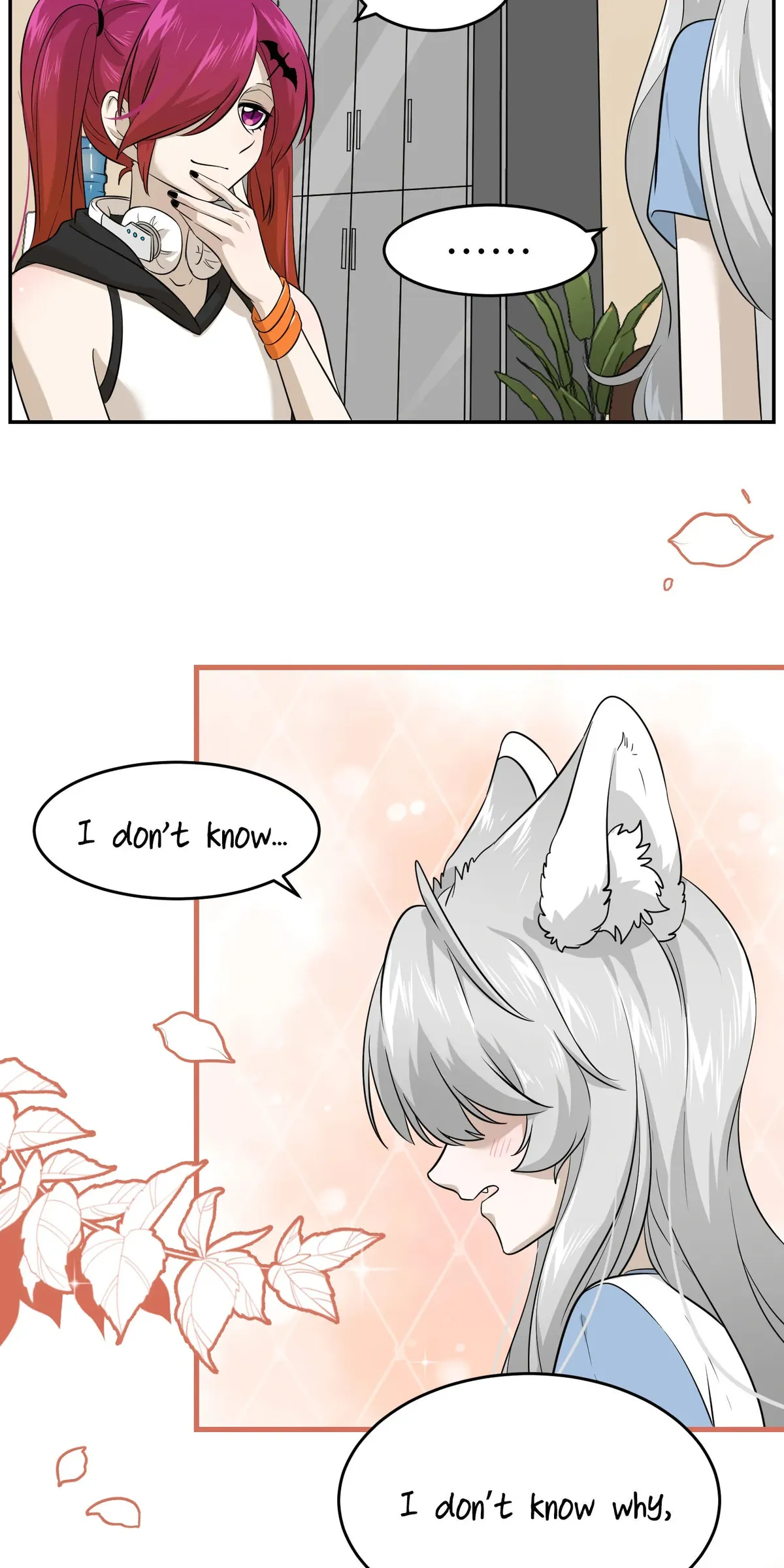 My Food Looks Very Cute Chapter 22 Online - página 3