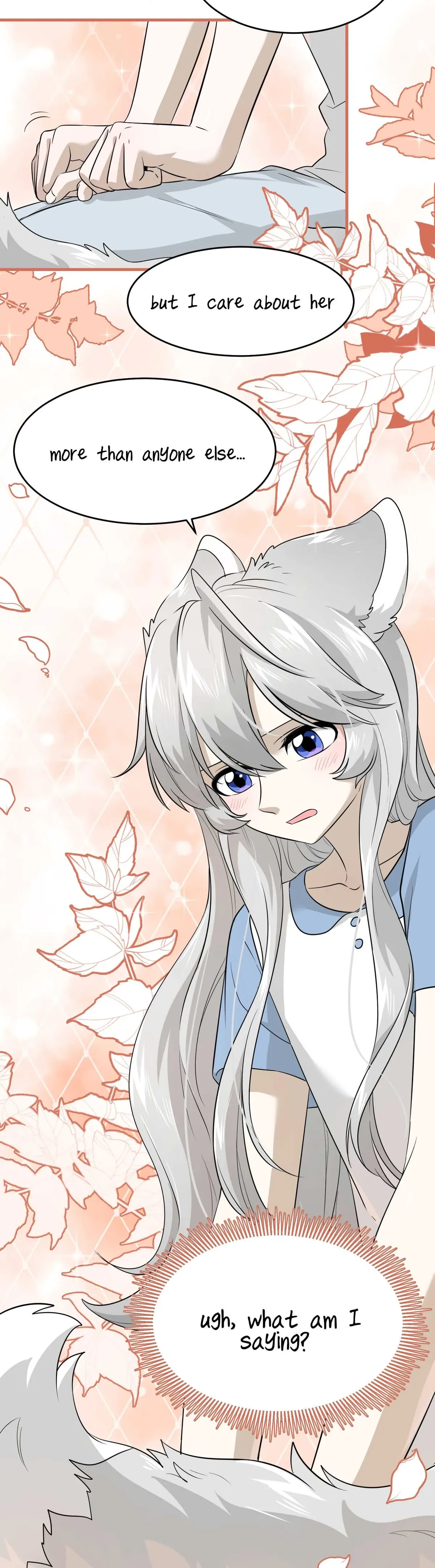 My Food Looks Very Cute Chapter 22 Online - página 4
