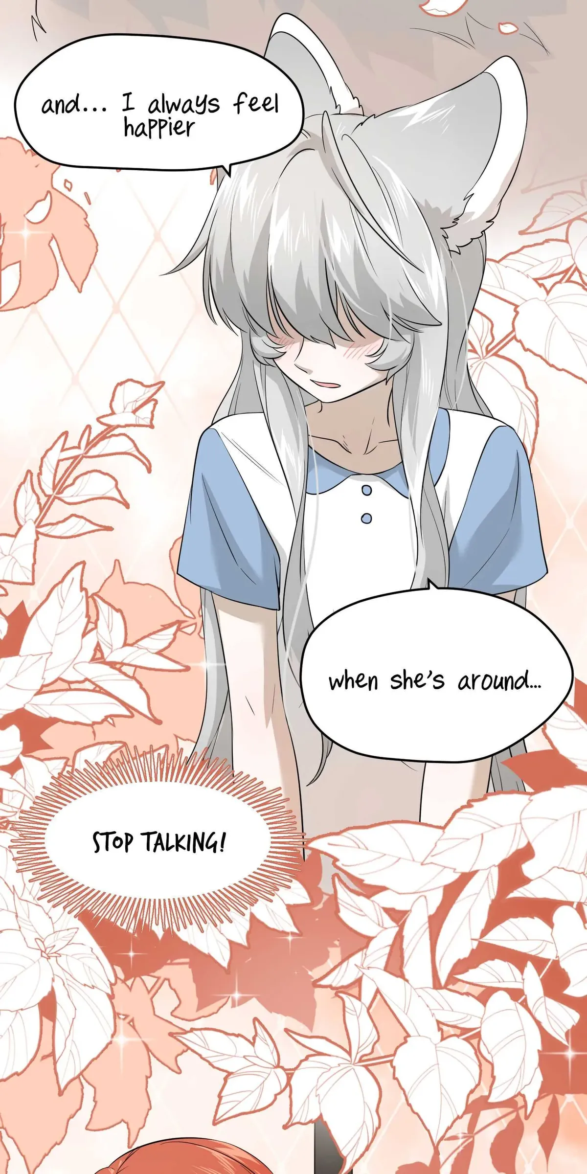 My Food Looks Very Cute Chapter 22 Online - página 5