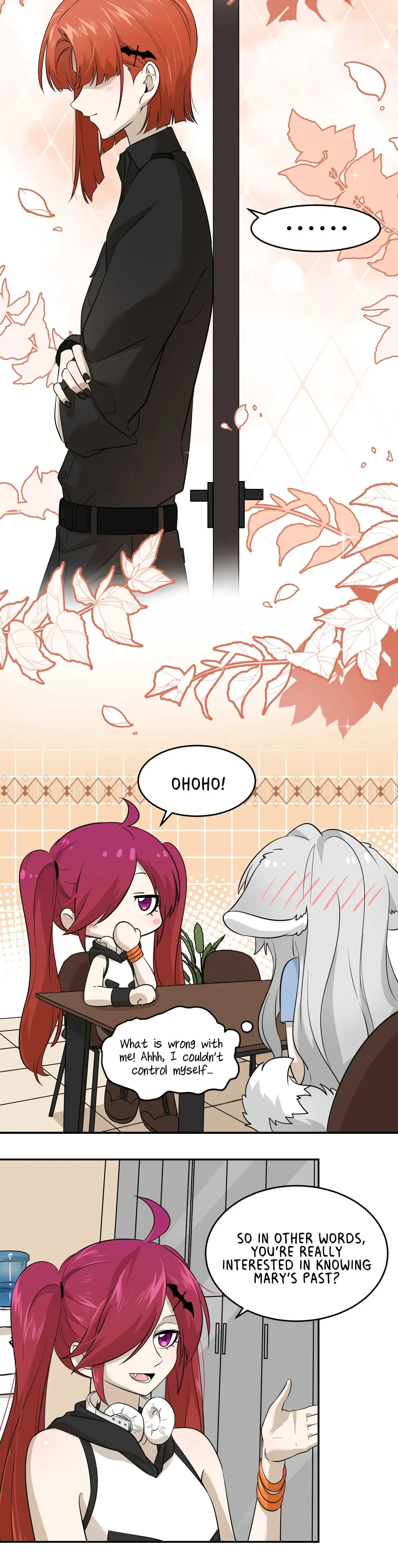 My Food Looks Very Cute Chapter 22 Online - página 6