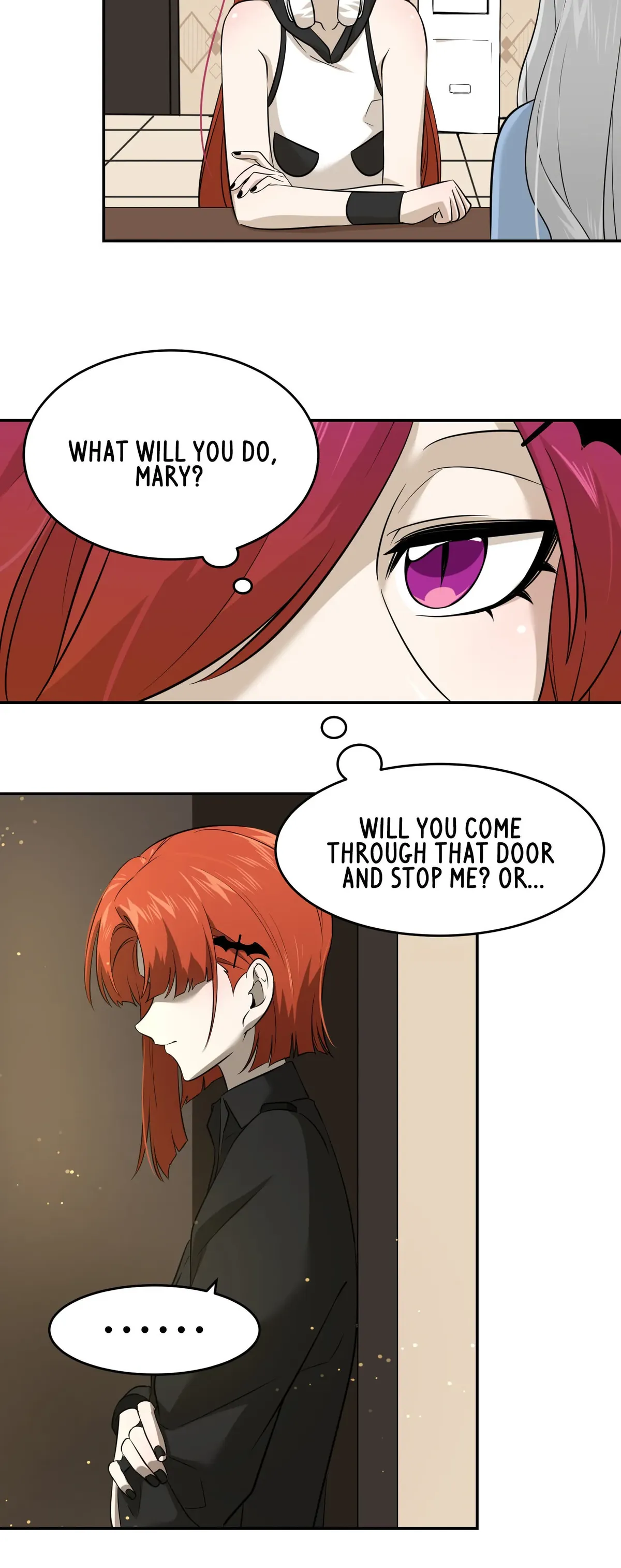 My Food Looks Very Cute Chapter 22 Online - página 9