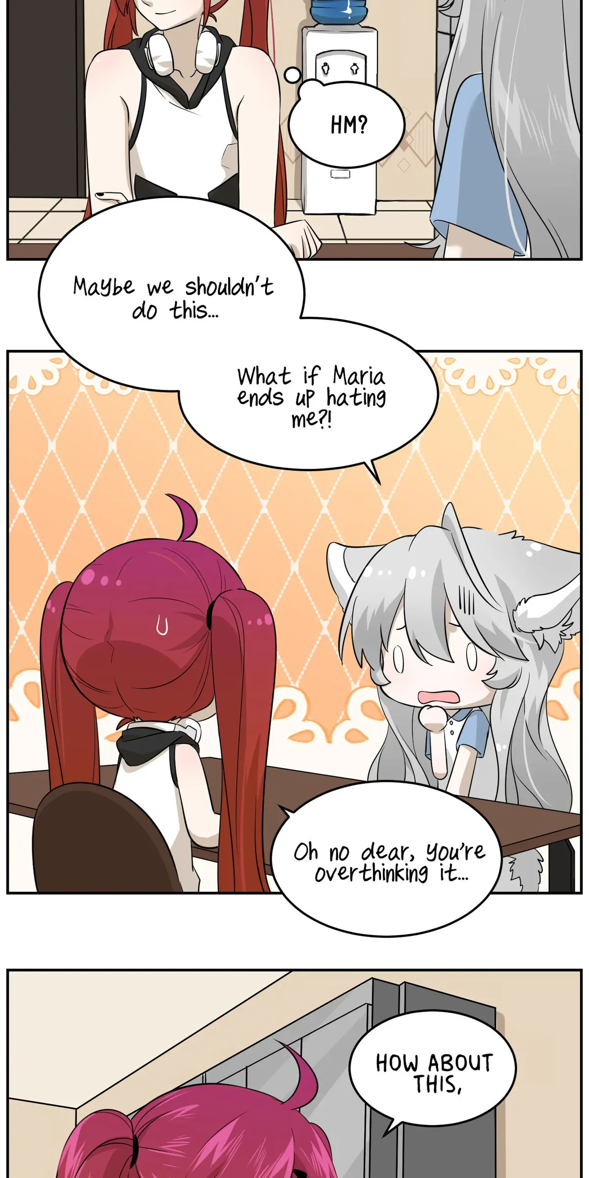 My Food Looks Very Cute Chapter 22 Online - página 11