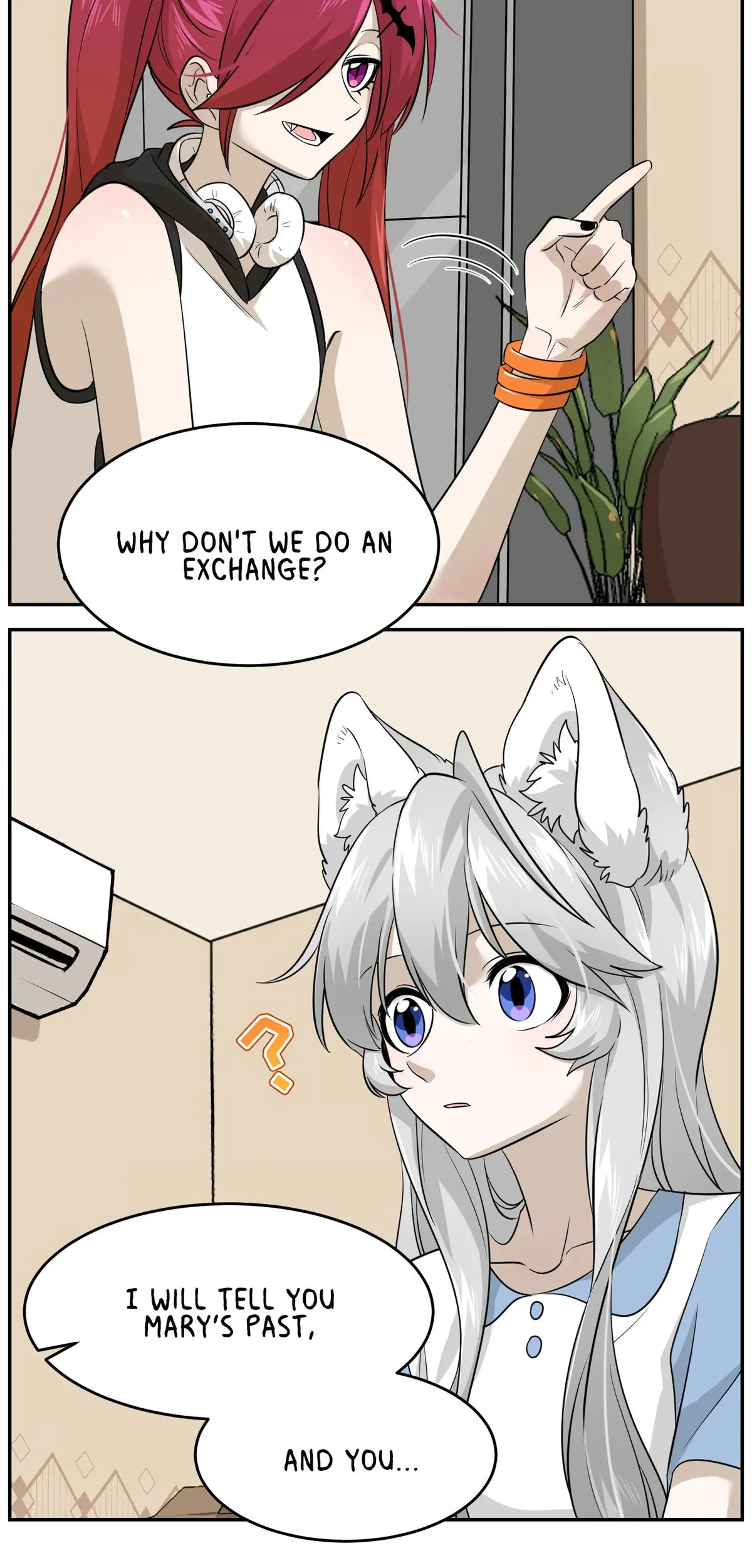 My Food Looks Very Cute Chapter 22 Online - página 12