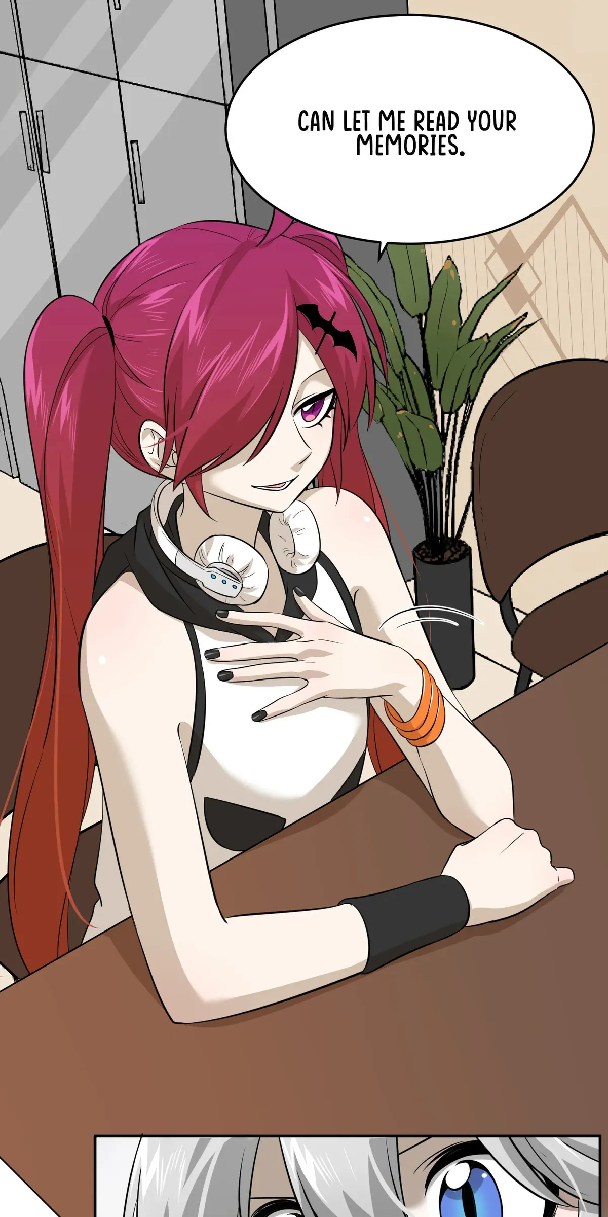 My Food Looks Very Cute Chapter 22 Online - página 13