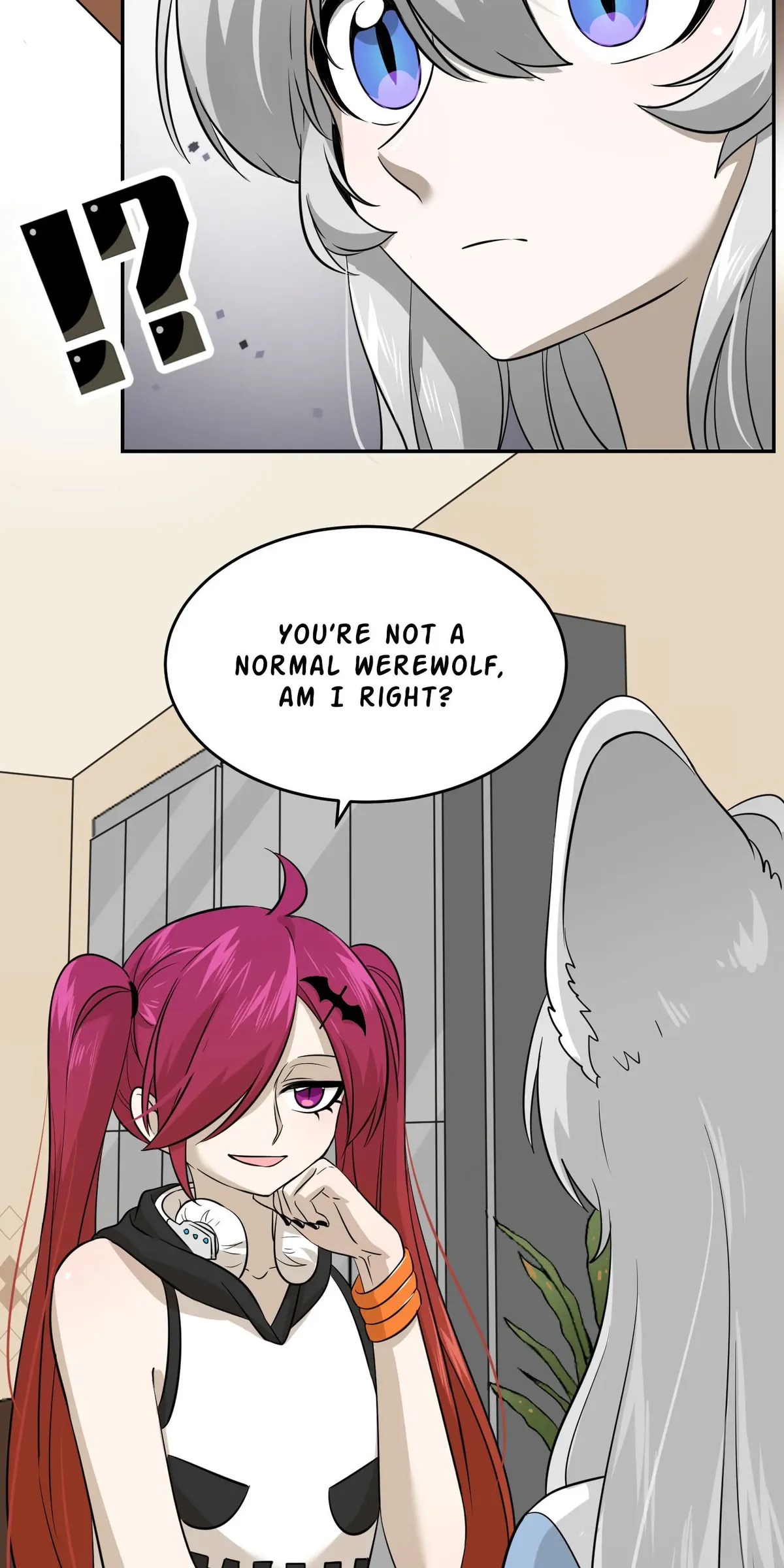 My Food Looks Very Cute Chapter 22 Online - página 14
