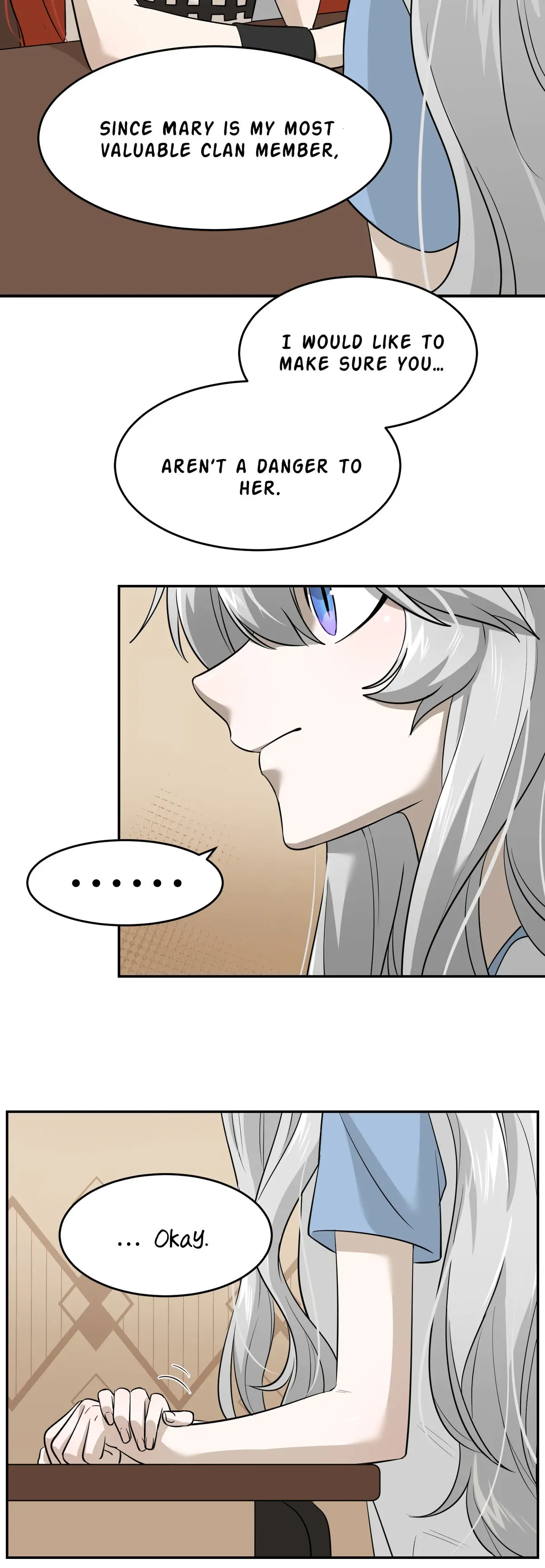My Food Looks Very Cute Chapter 22 Online - página 15