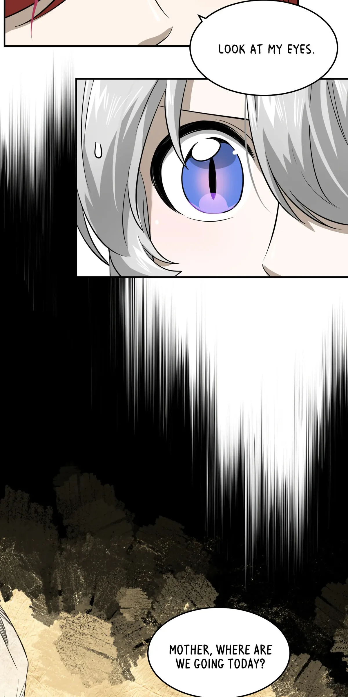 My Food Looks Very Cute Chapter 22 Online - página 17