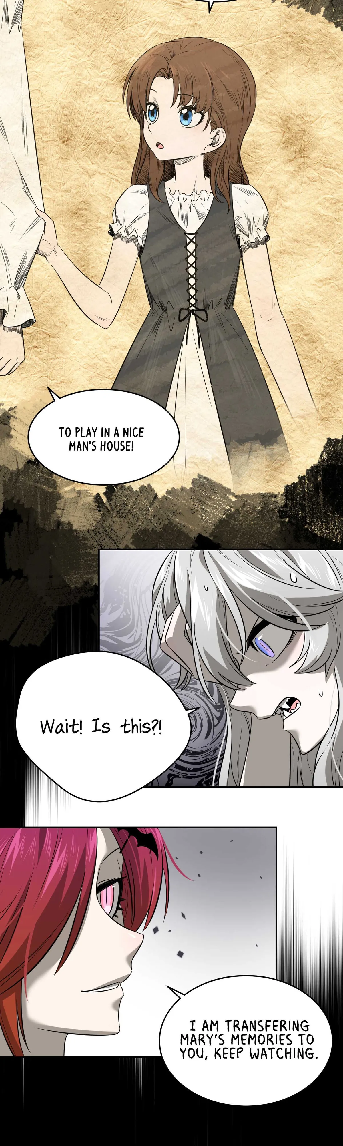 My Food Looks Very Cute Chapter 22 Online - página 18