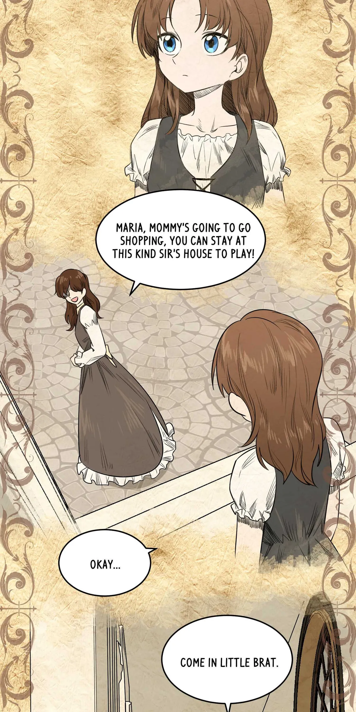 My Food Looks Very Cute Chapter 22 Online - página 20