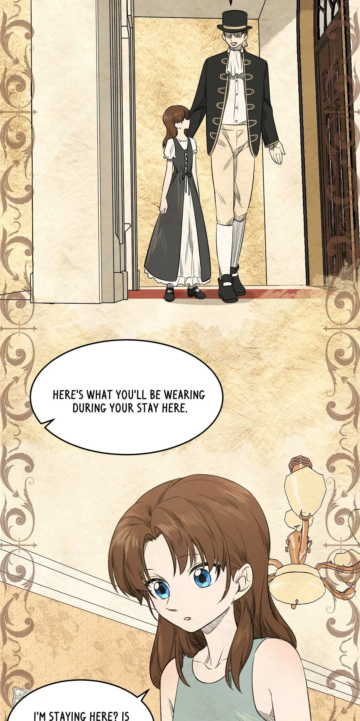 My Food Looks Very Cute Chapter 22 Online - página 21