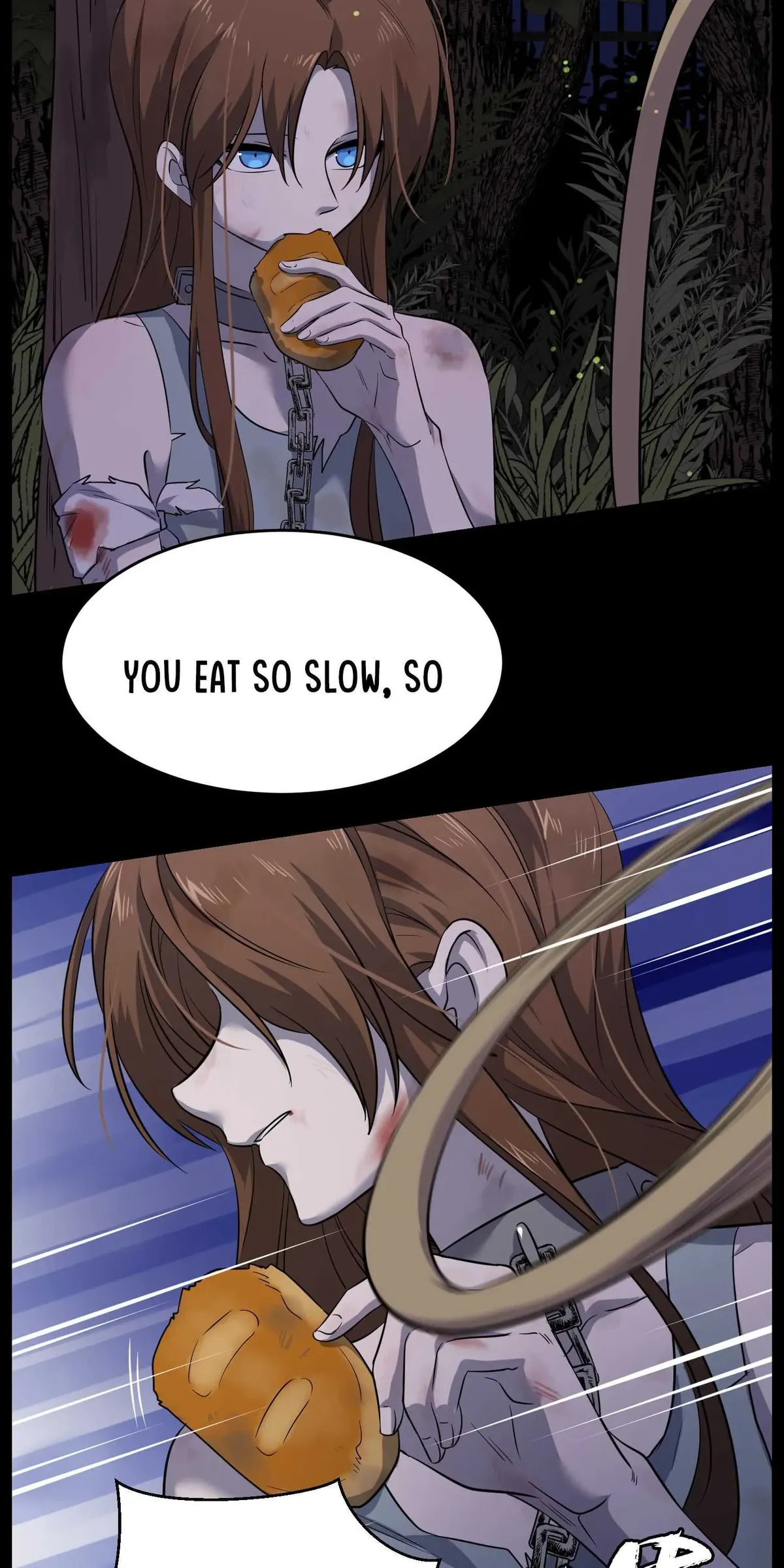 My Food Looks Very Cute Chapter 23 Online - página 4
