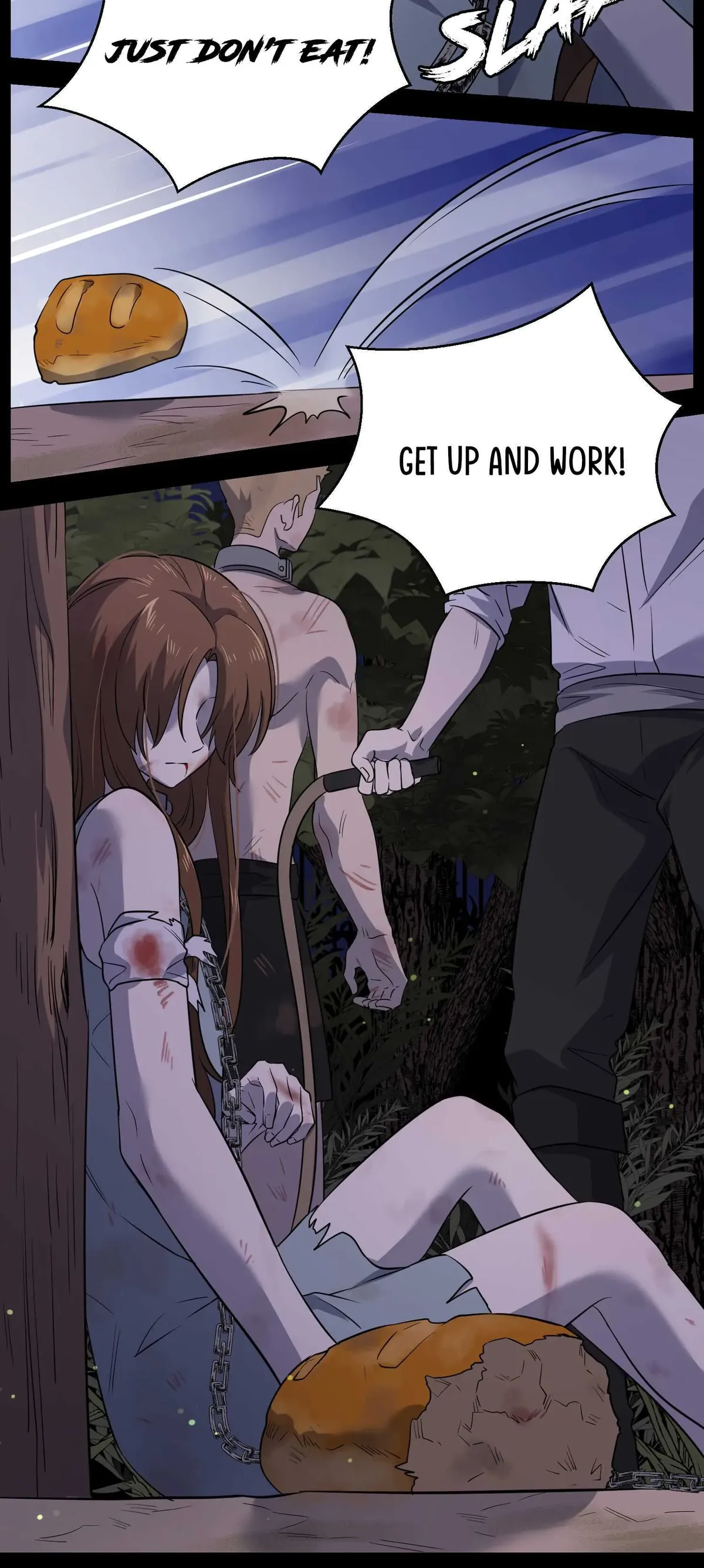 My Food Looks Very Cute Chapter 23 Online - página 5