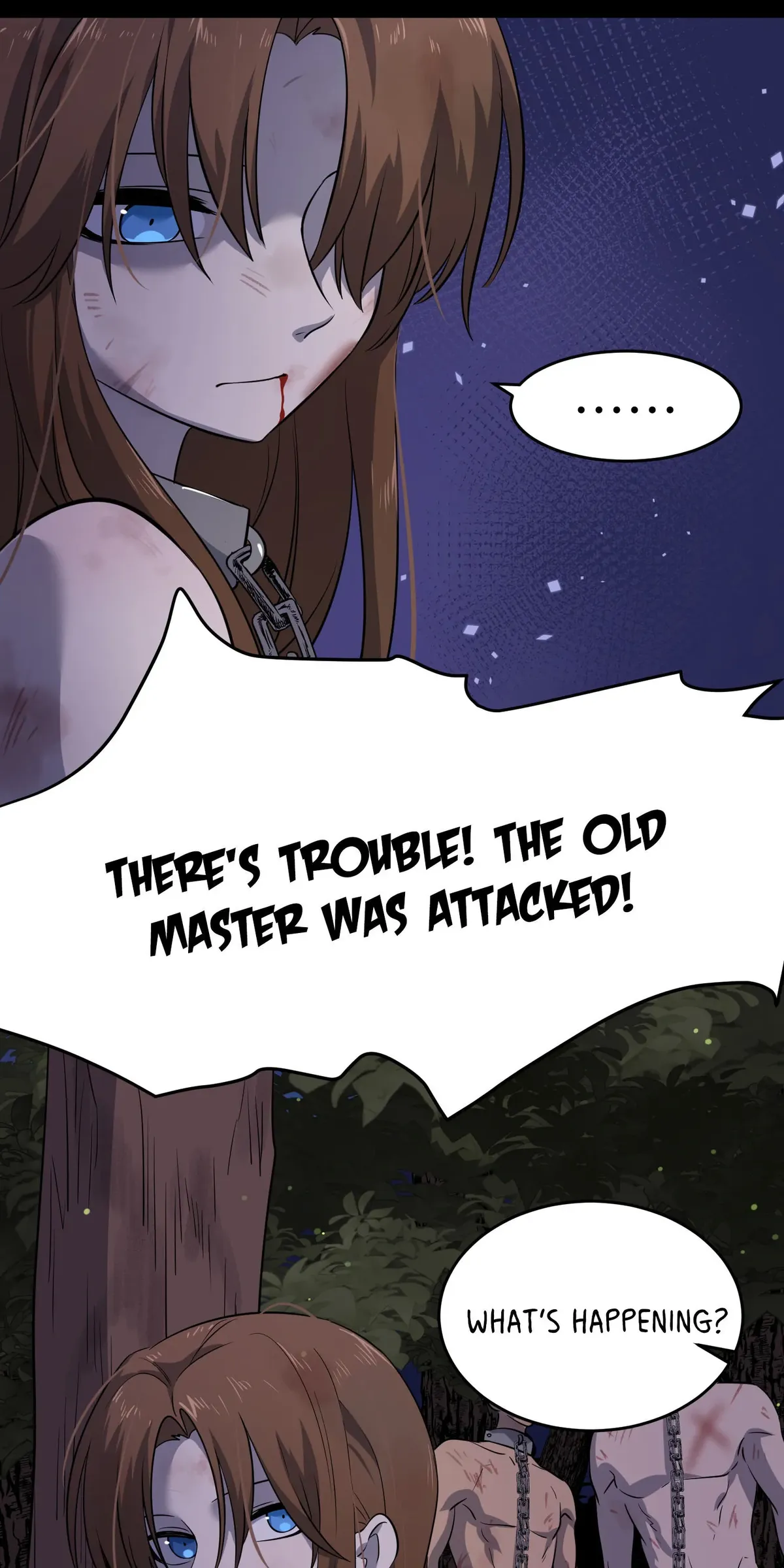 My Food Looks Very Cute Chapter 23 Online - página 6