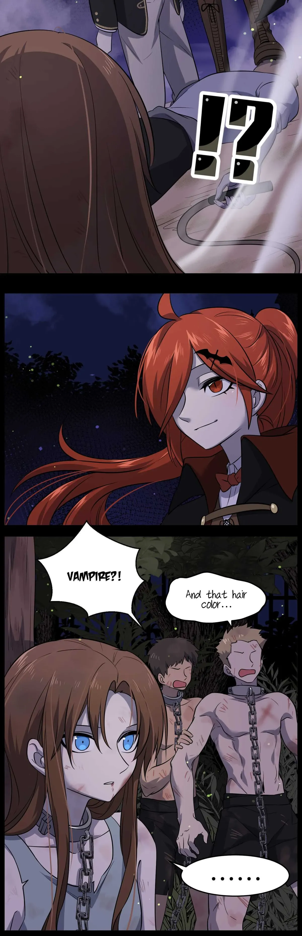 My Food Looks Very Cute Chapter 23 Online - página 9