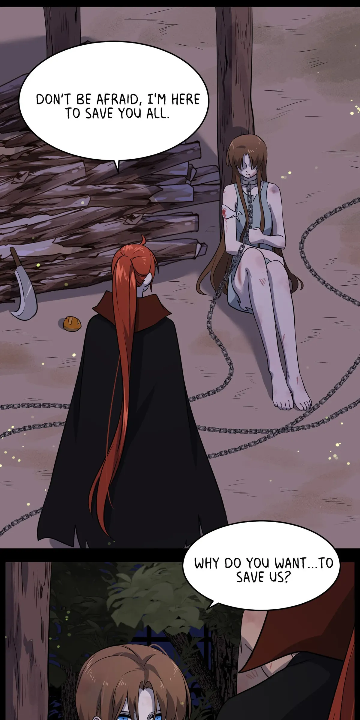 My Food Looks Very Cute Chapter 23 Online - página 10