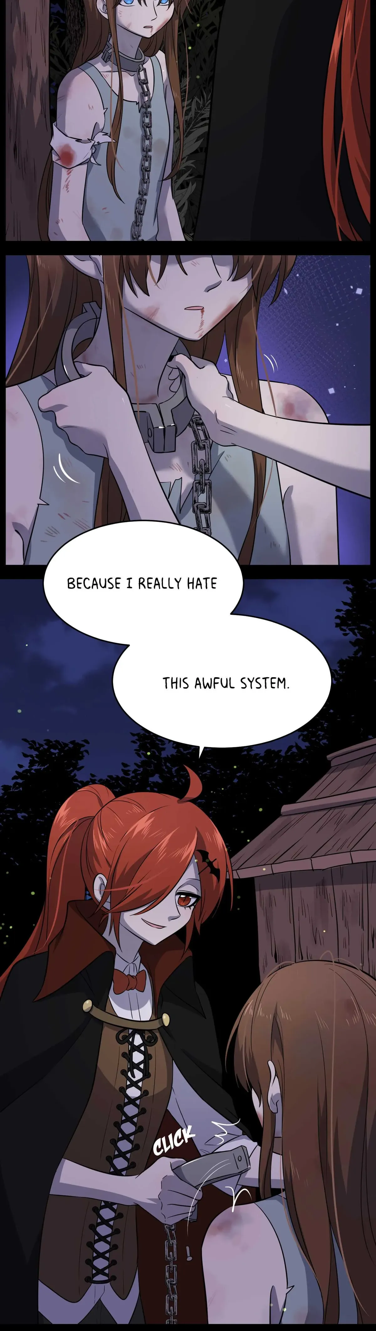 My Food Looks Very Cute Chapter 23 Online - página 11