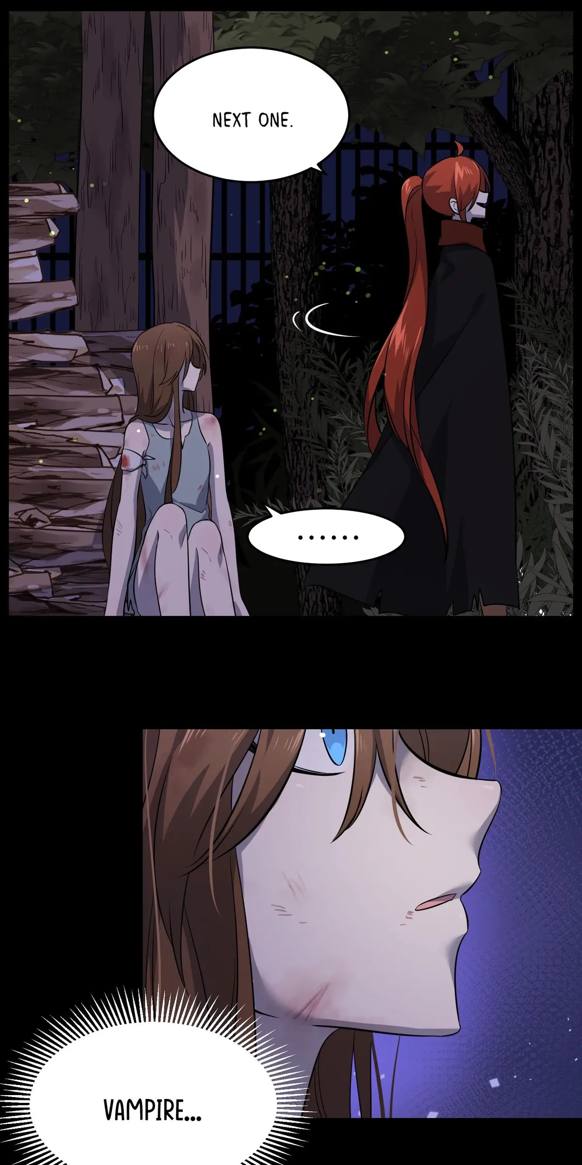 My Food Looks Very Cute Chapter 23 Online - página 12