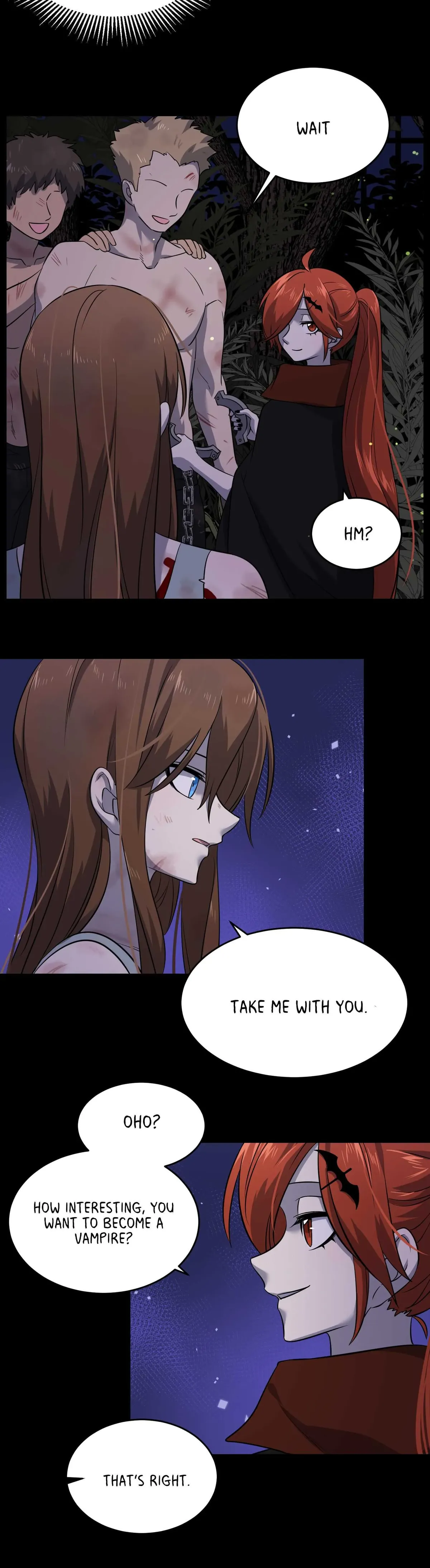 My Food Looks Very Cute Chapter 23 Online - página 13