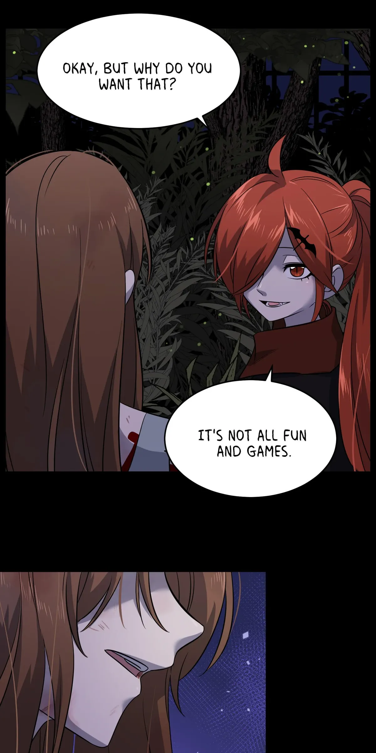 My Food Looks Very Cute Chapter 23 Online - página 14