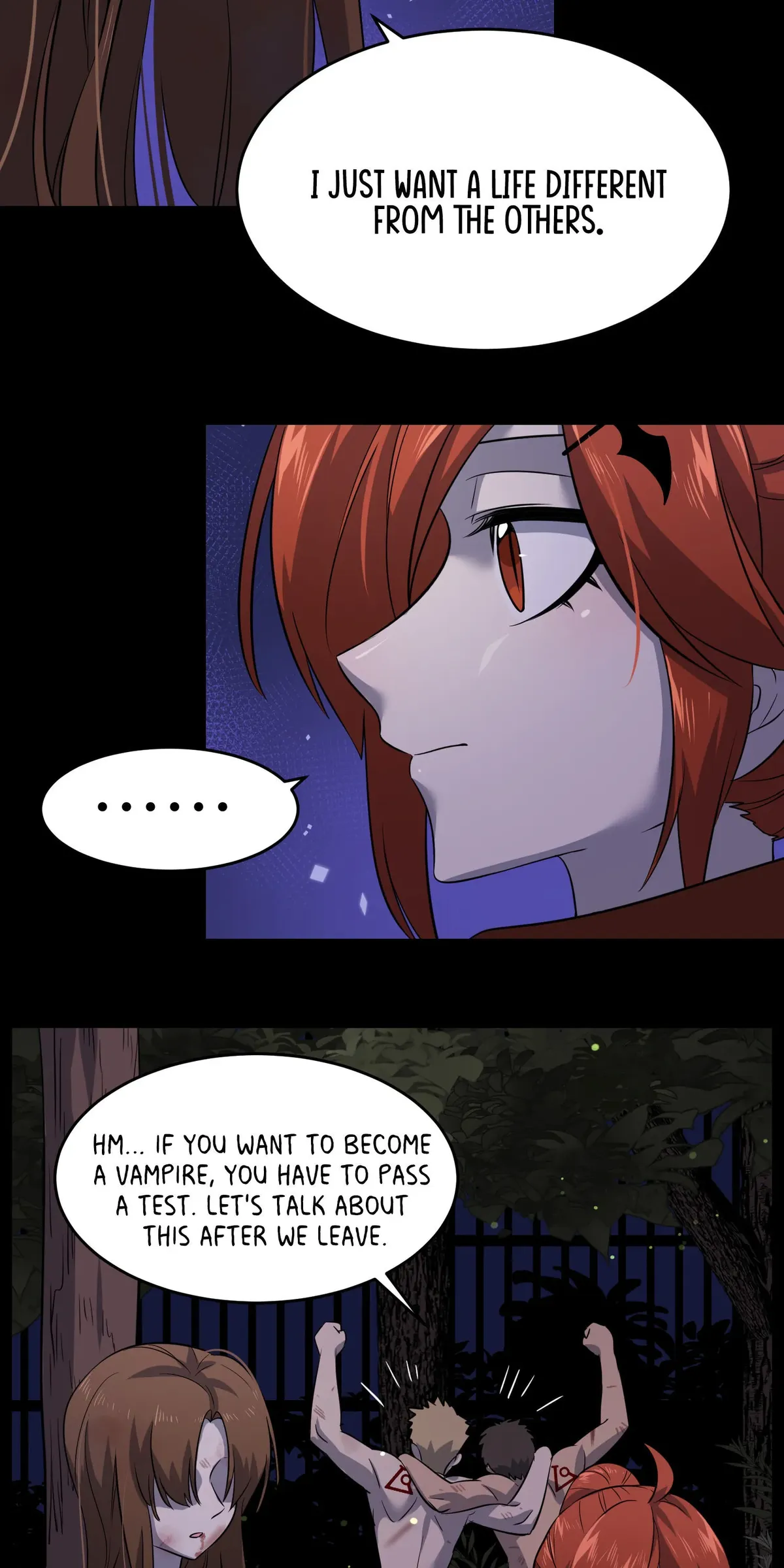 My Food Looks Very Cute Chapter 23 Online - página 15