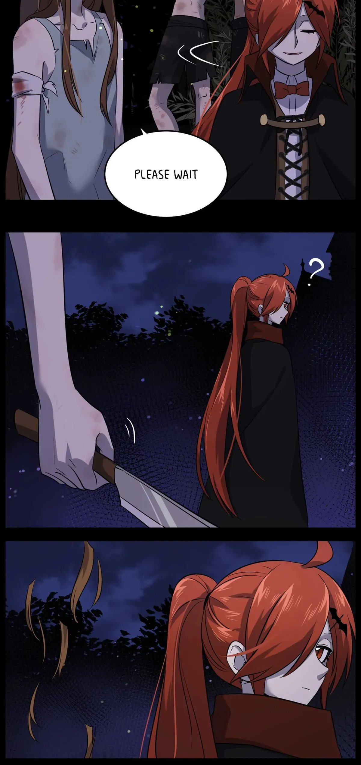 My Food Looks Very Cute Chapter 23 Online - página 16