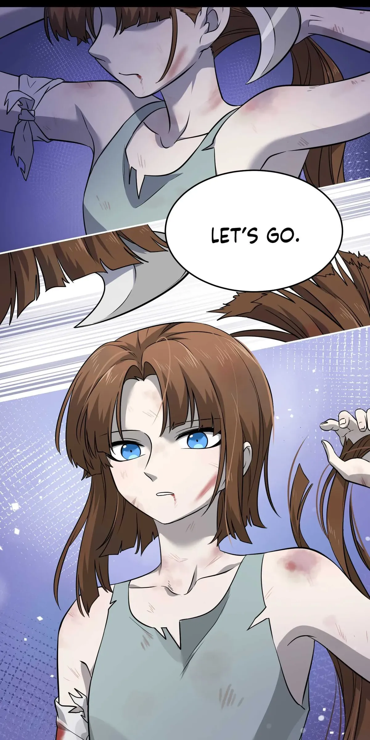 My Food Looks Very Cute Chapter 23 Online - página 17