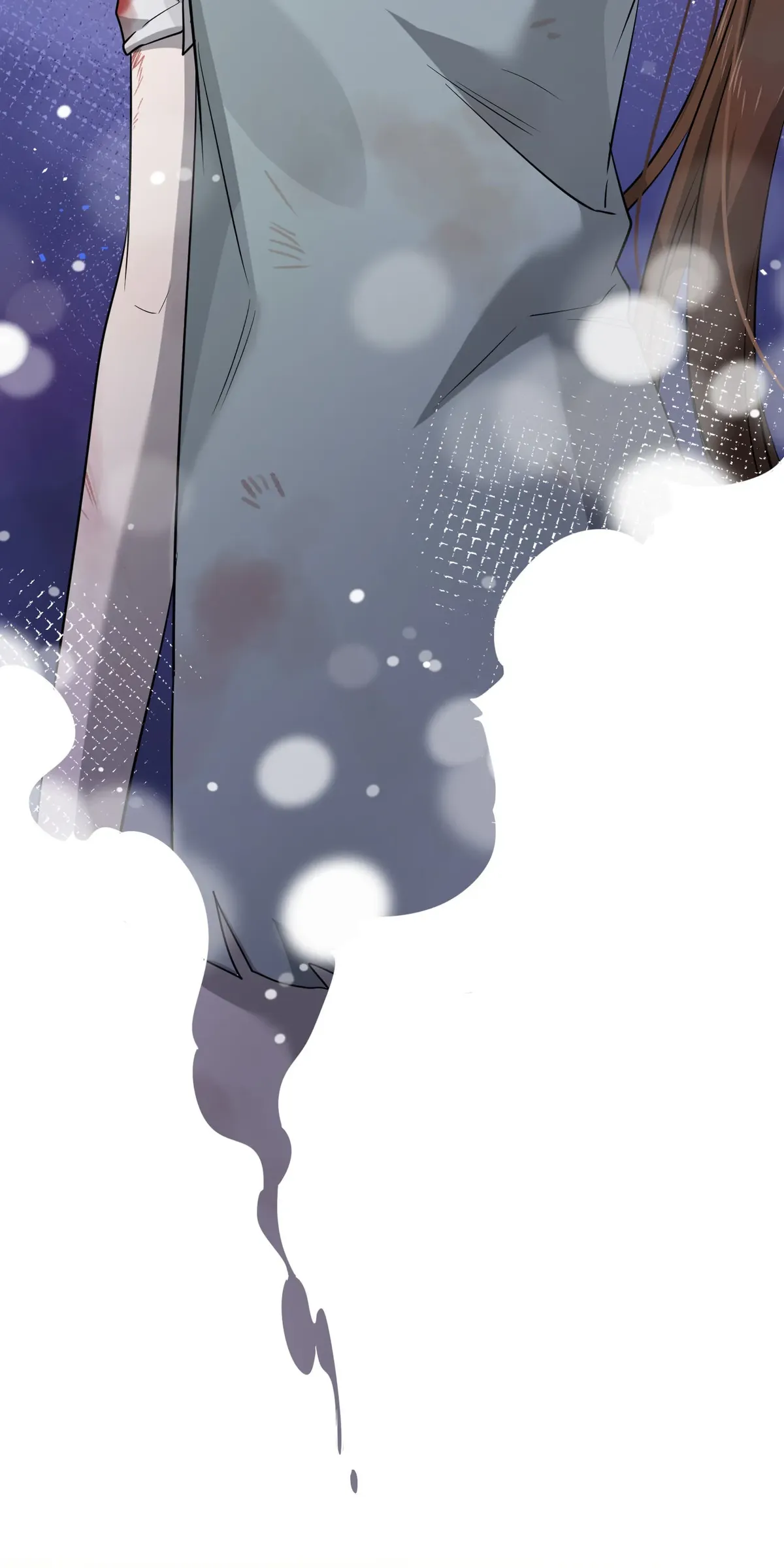 My Food Looks Very Cute Chapter 23 Online - página 18