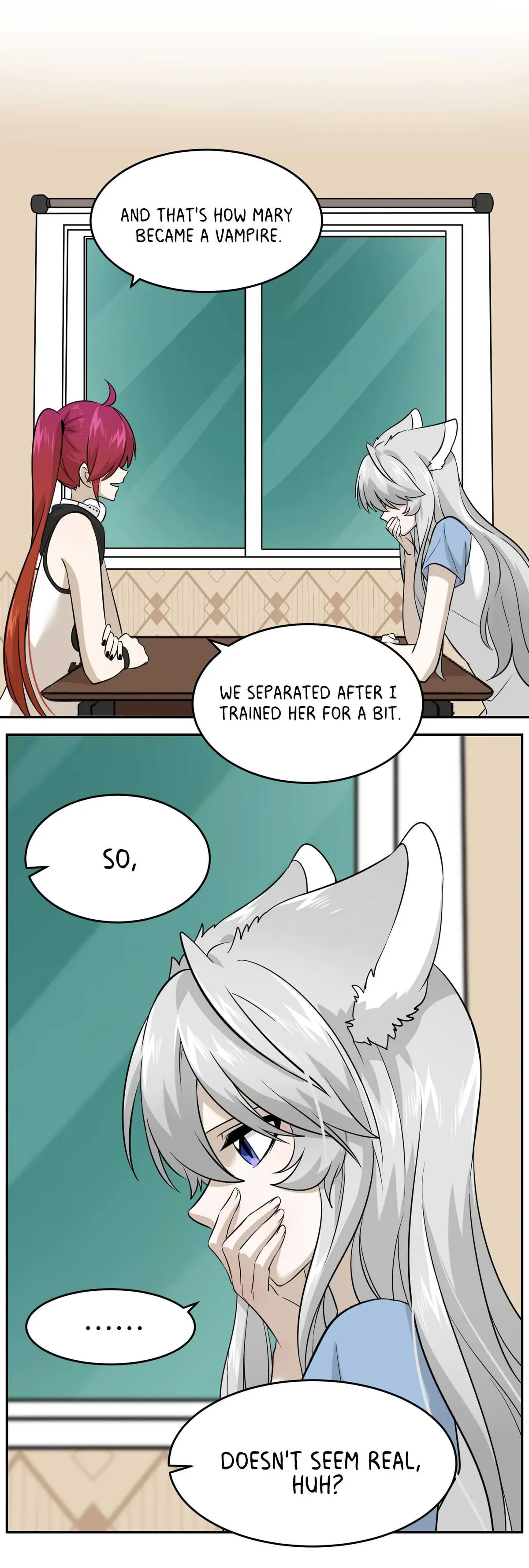 My Food Looks Very Cute Chapter 23 Online - página 19