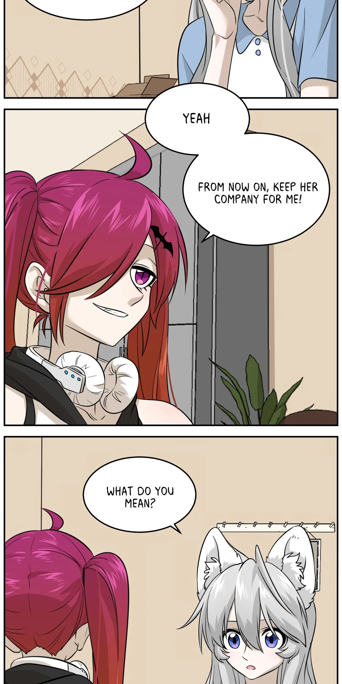 My Food Looks Very Cute Chapter 23 Online - página 23