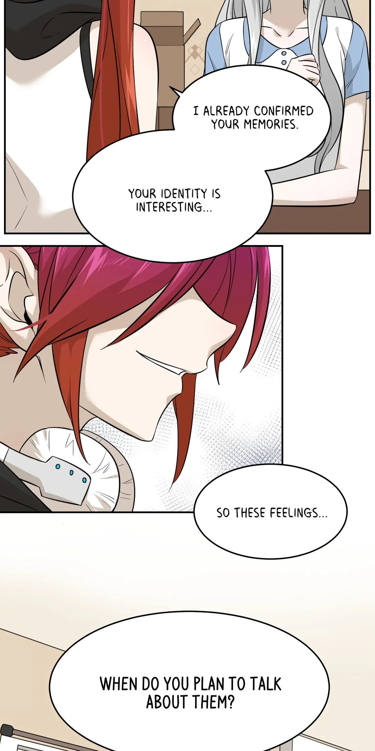 My Food Looks Very Cute Chapter 23 Online - página 24
