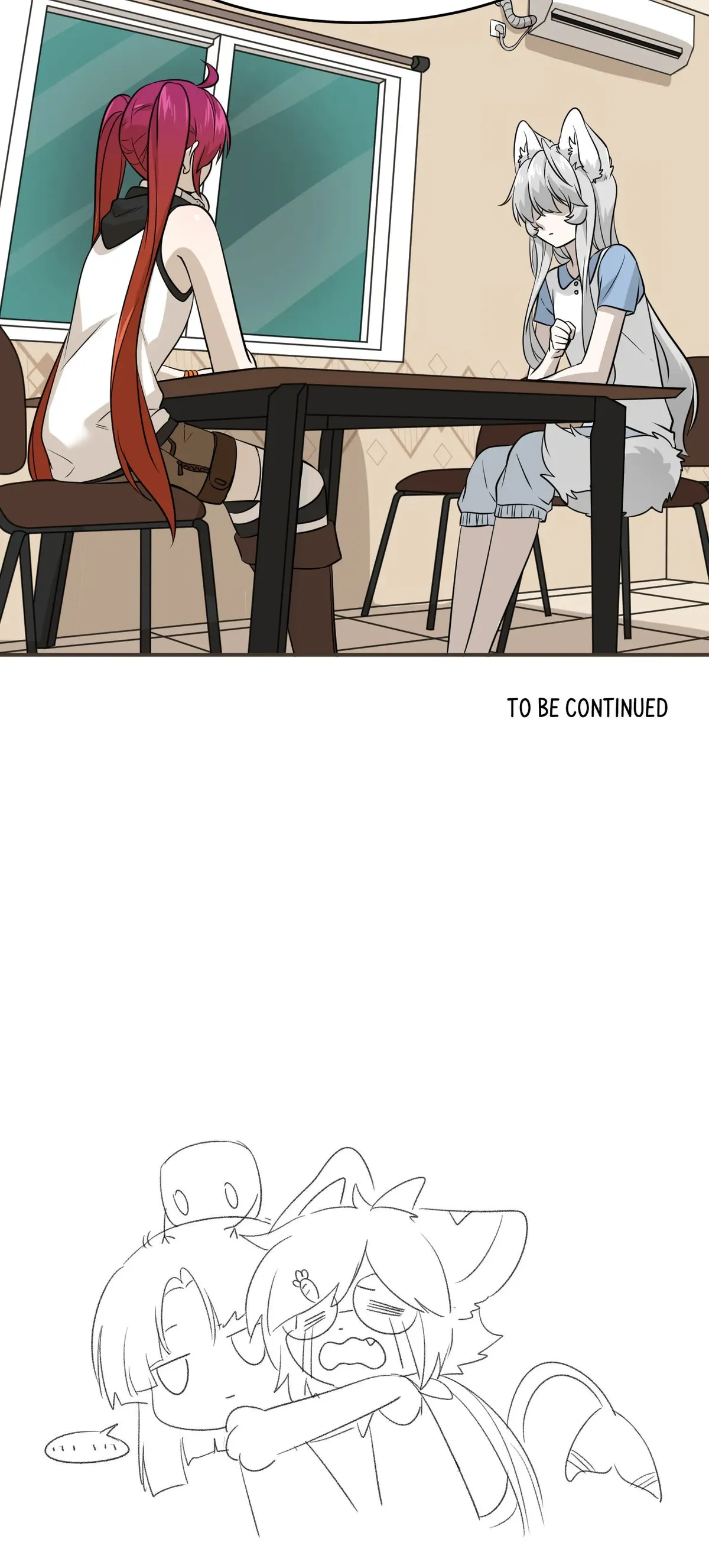 My Food Looks Very Cute Chapter 23 Online - página 25