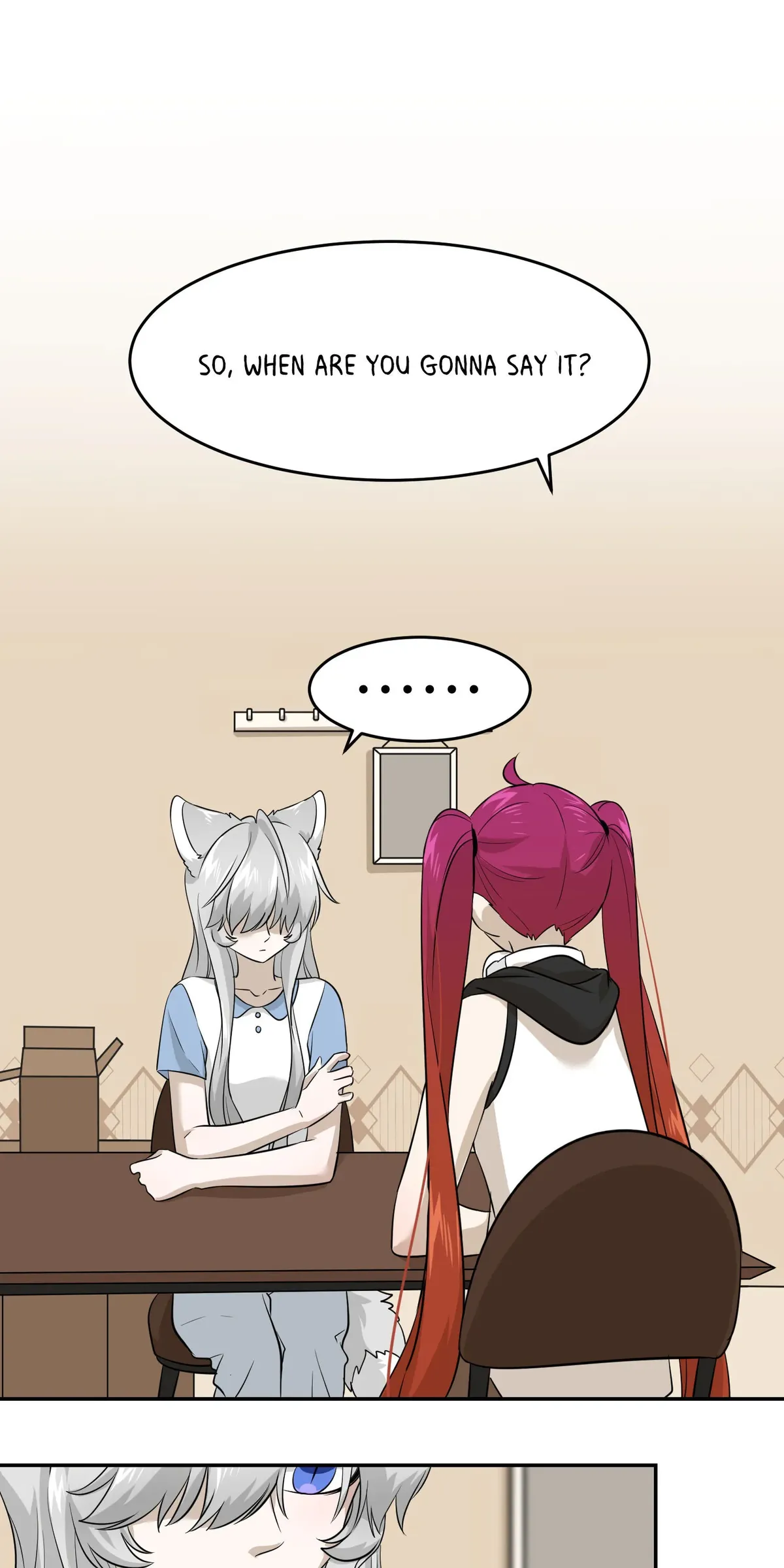 My Food Looks Very Cute Chapter 24 Online - página 2