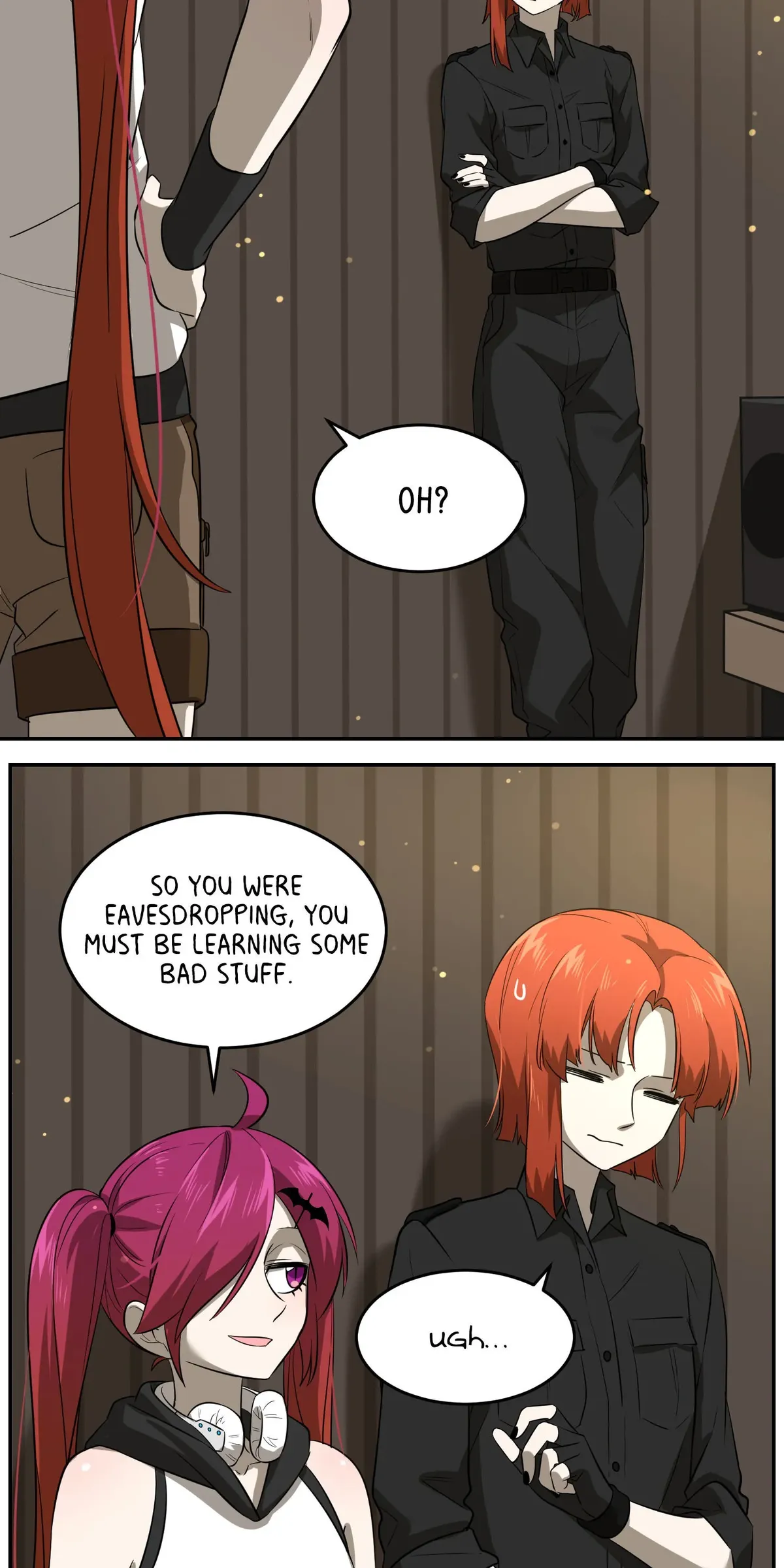 My Food Looks Very Cute Chapter 24 Online - página 6