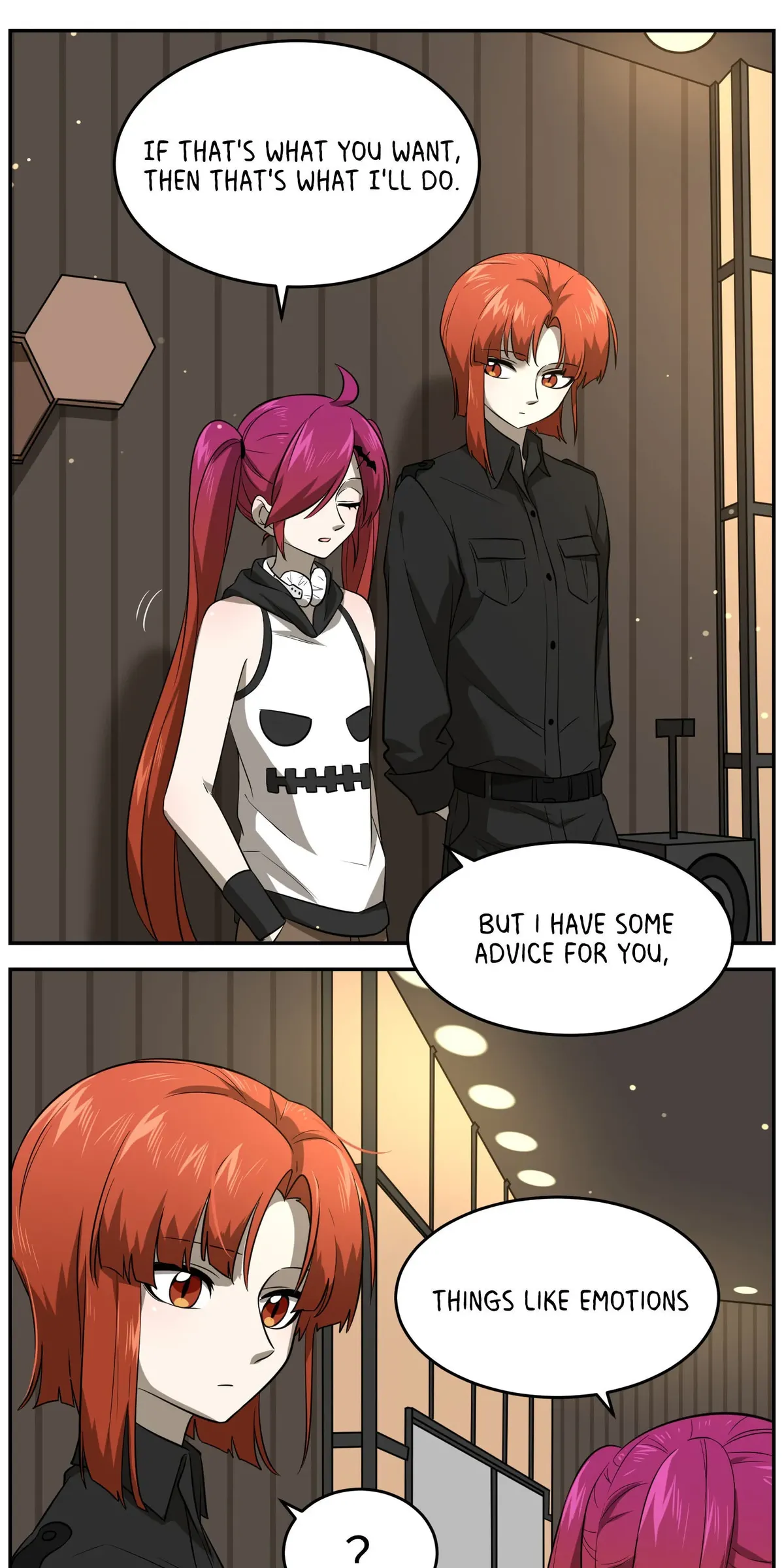 My Food Looks Very Cute Chapter 24 Online - página 11