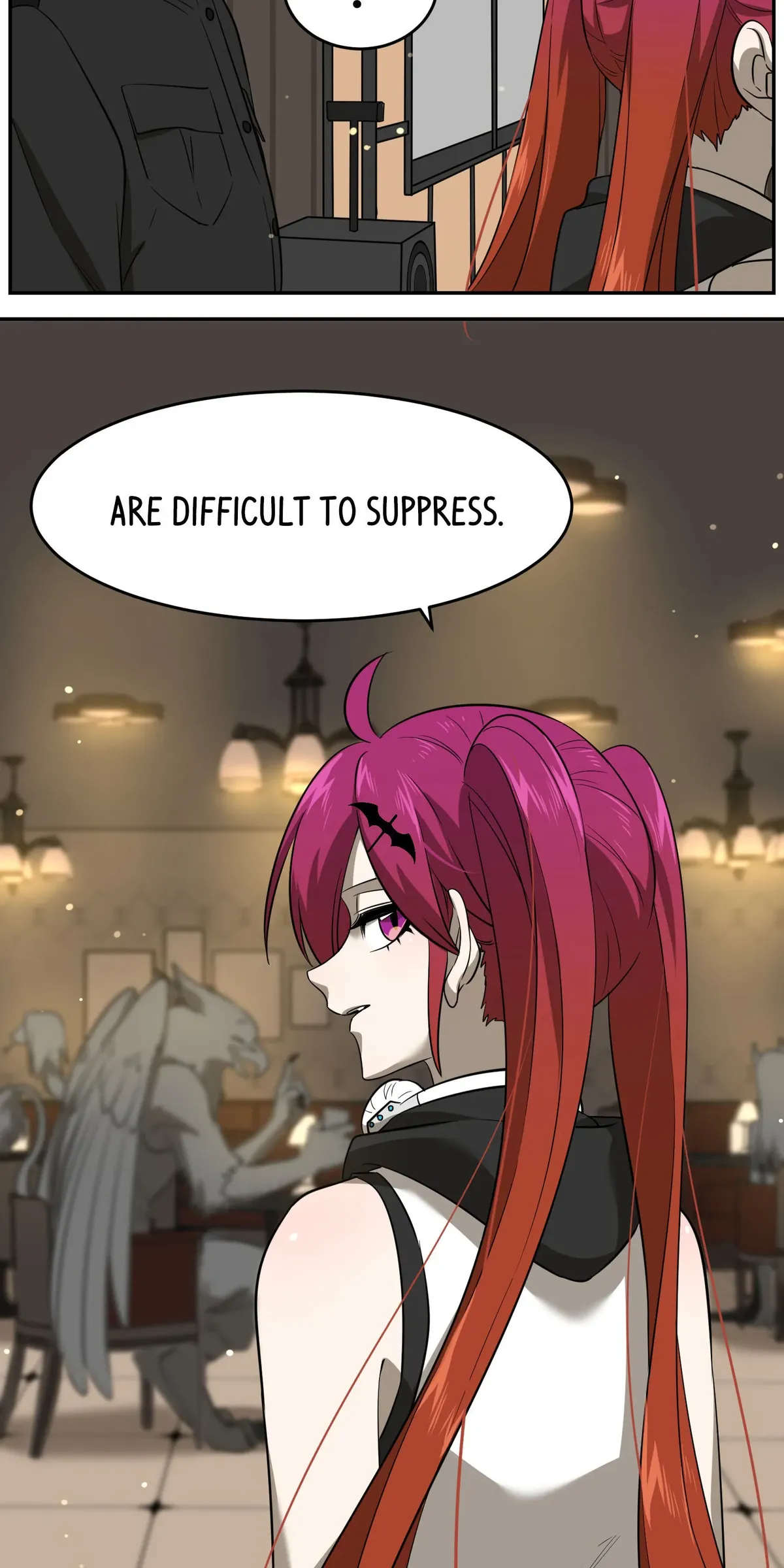 My Food Looks Very Cute Chapter 24 Online - página 12