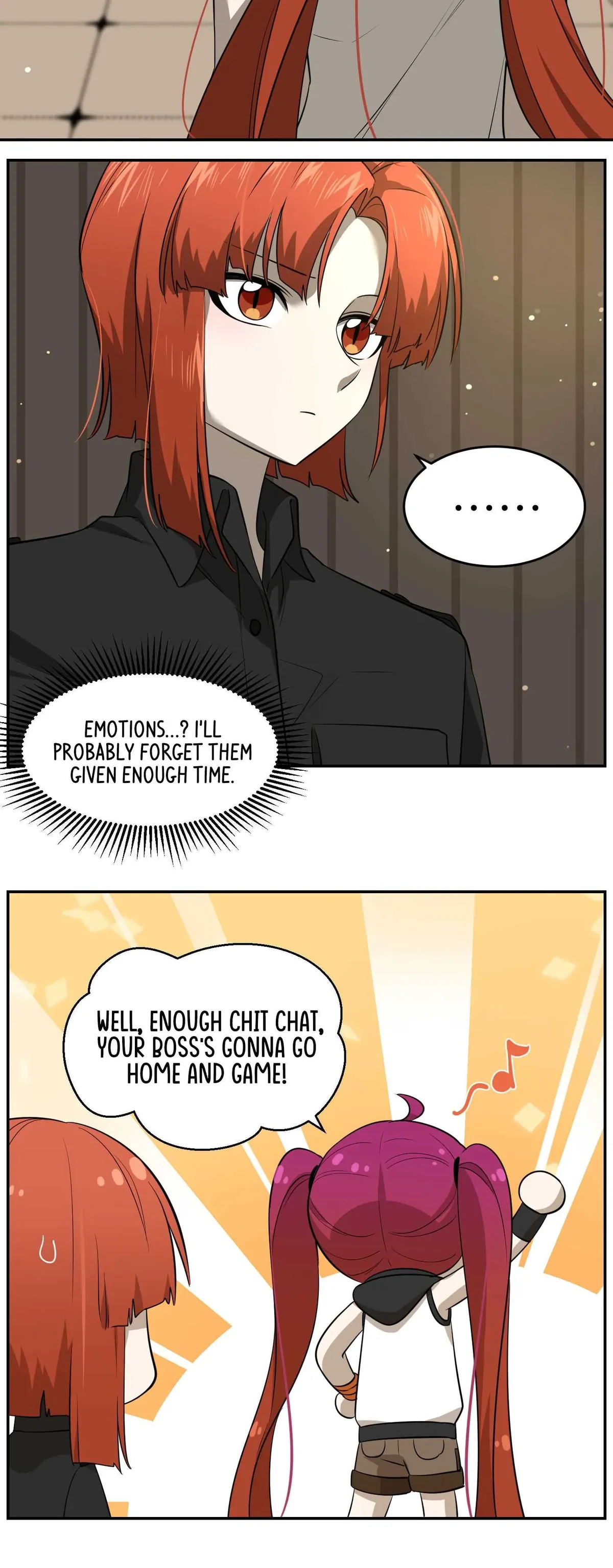 My Food Looks Very Cute Chapter 24 Online - página 13