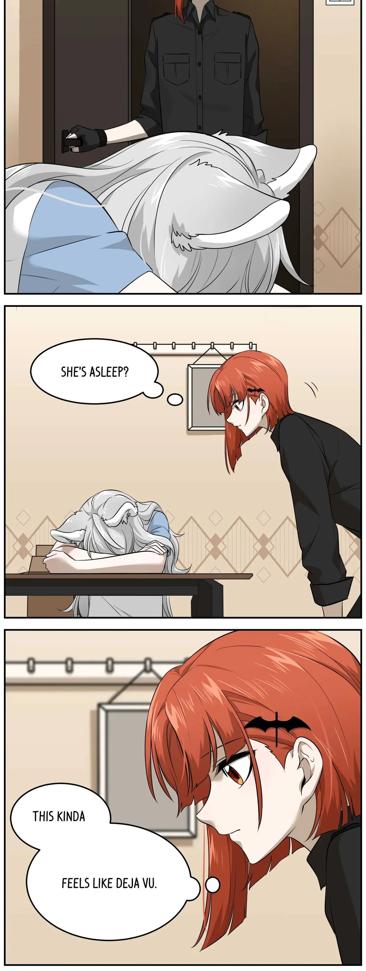 My Food Looks Very Cute Chapter 24 Online - página 16