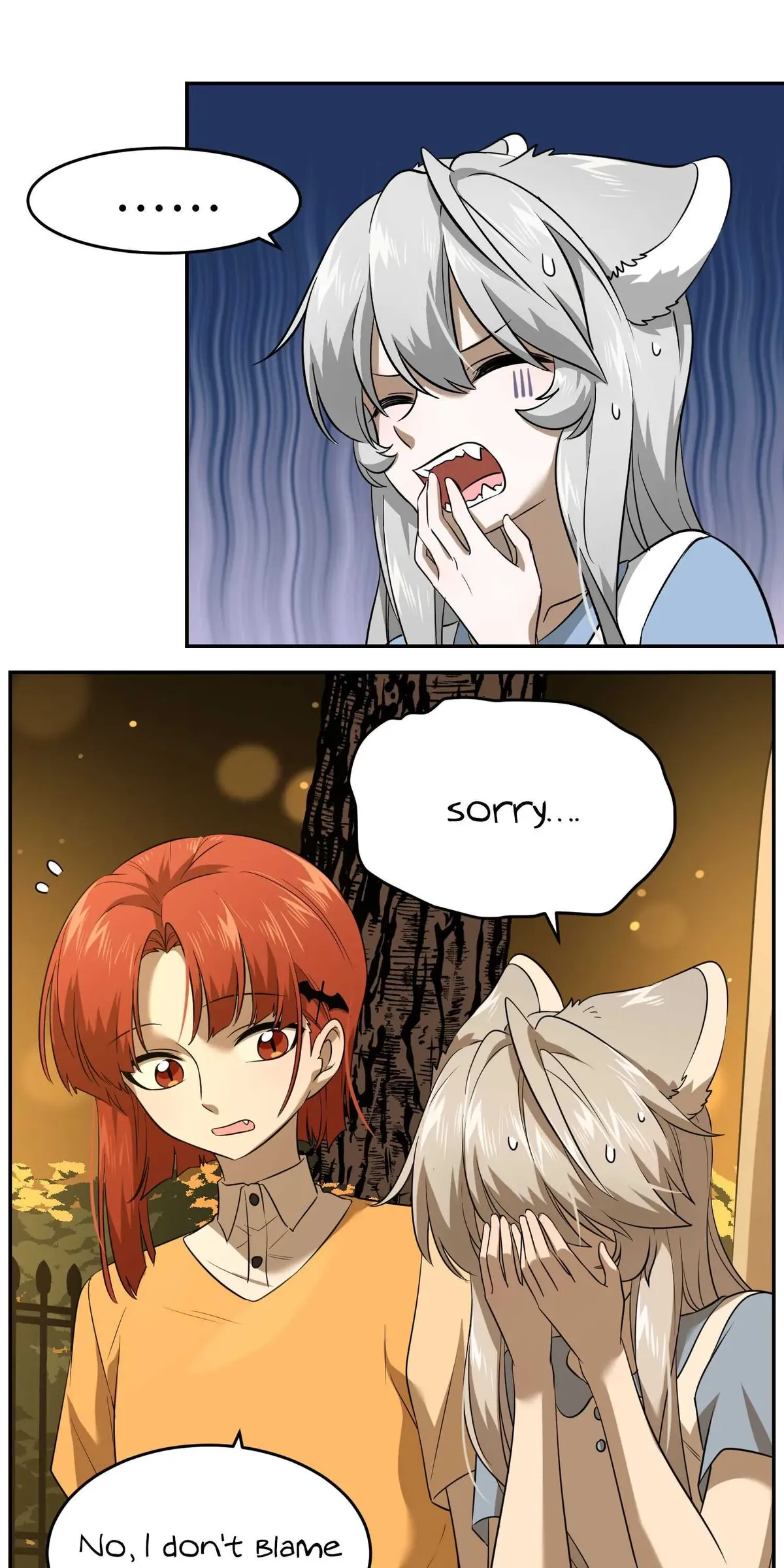 My Food Looks Very Cute Chapter 24 Online - página 20