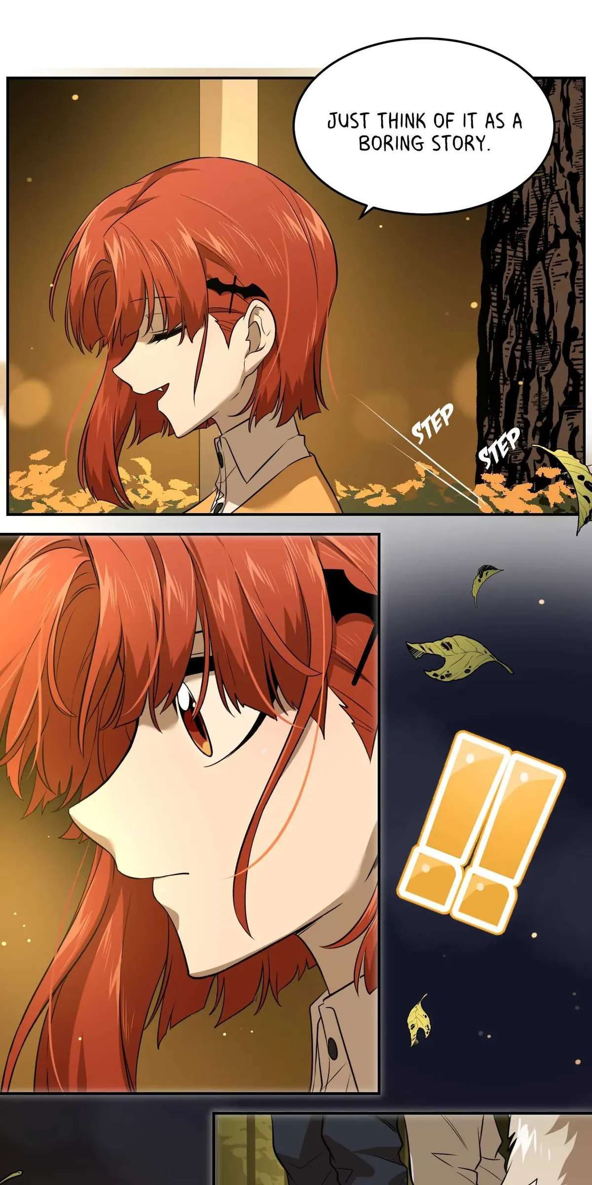 My Food Looks Very Cute Chapter 24 Online - página 22