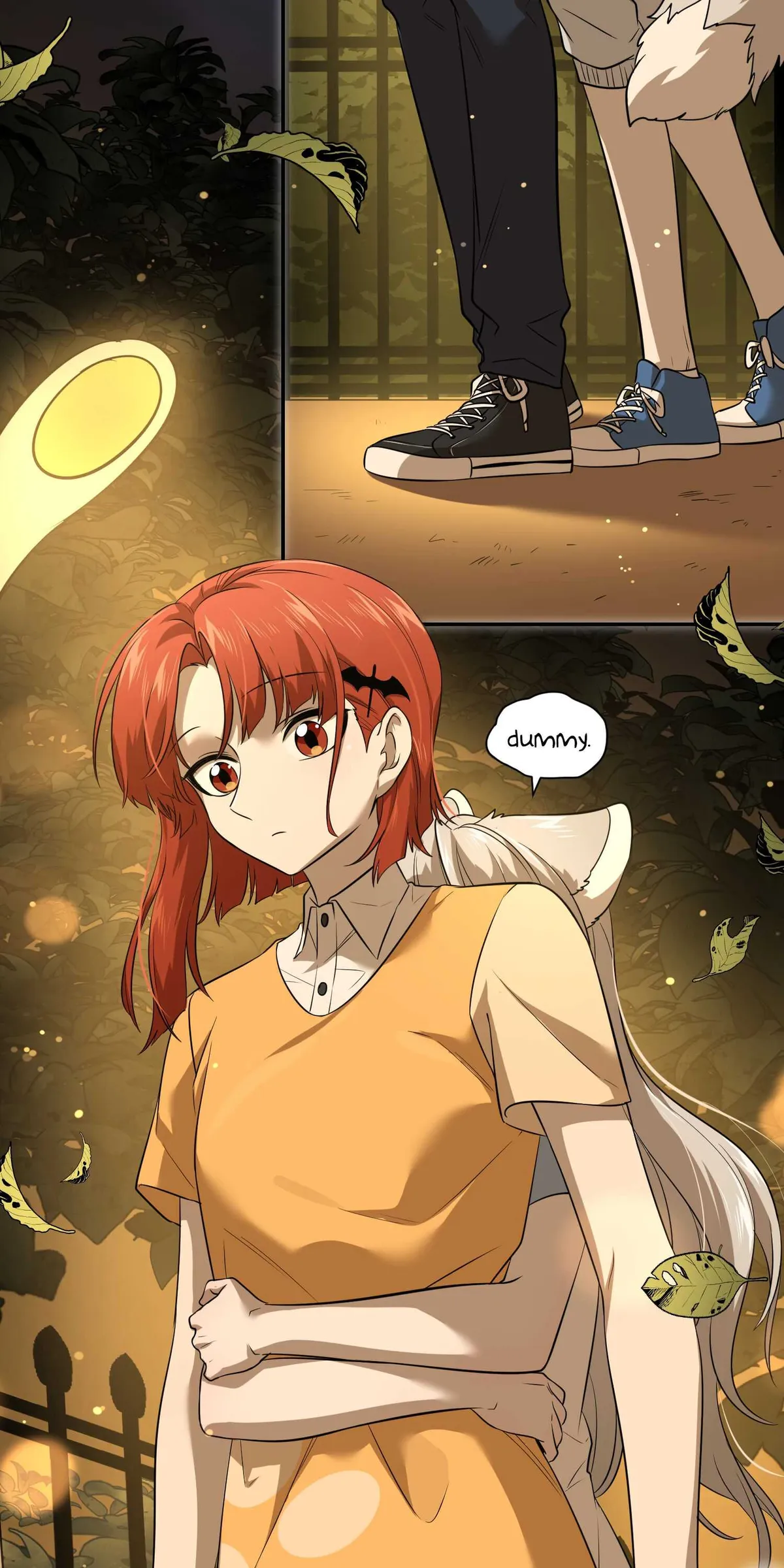 My Food Looks Very Cute Chapter 24 Online - página 23