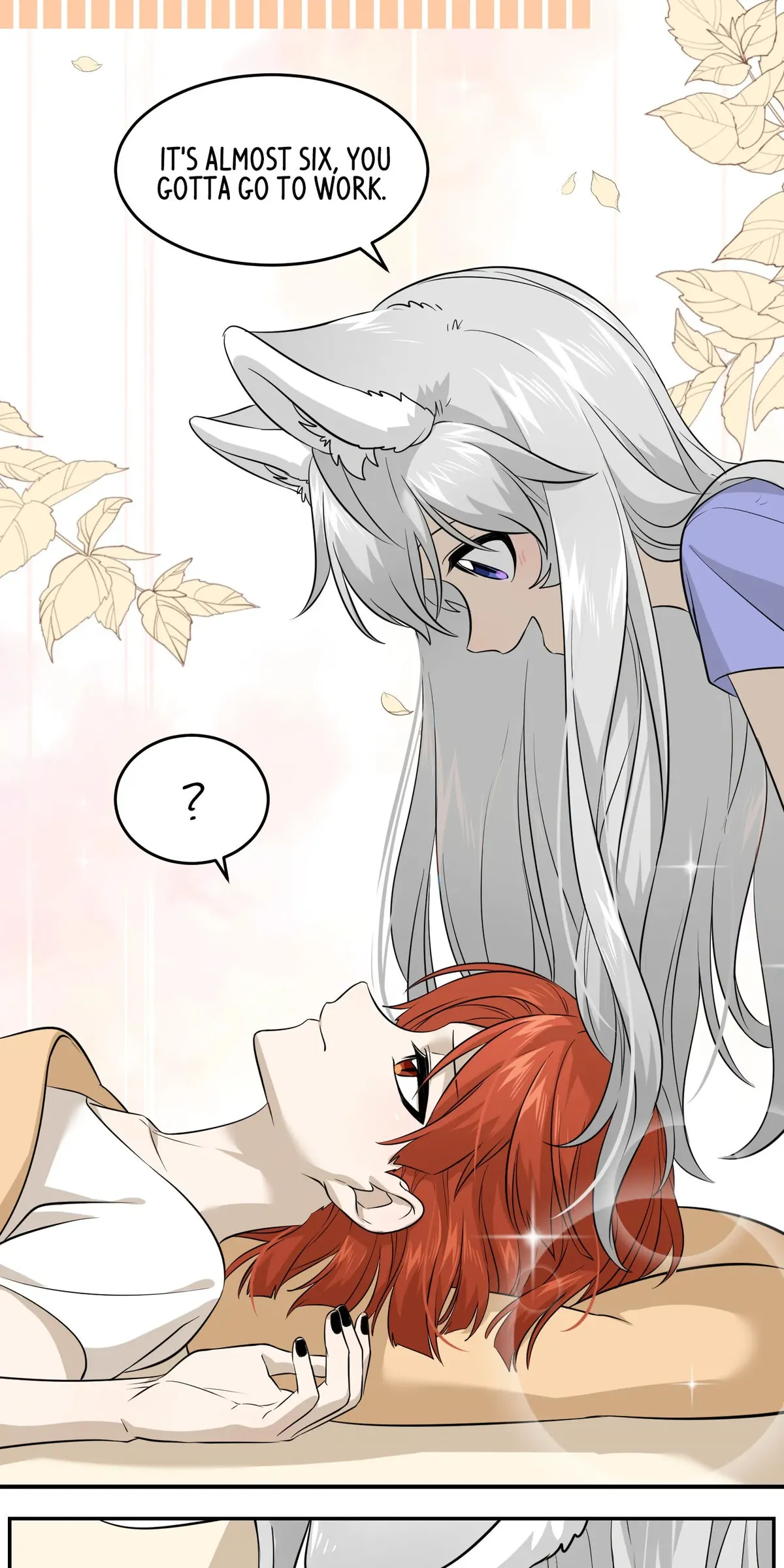 My Food Looks Very Cute Chapter 25 Online - página 3