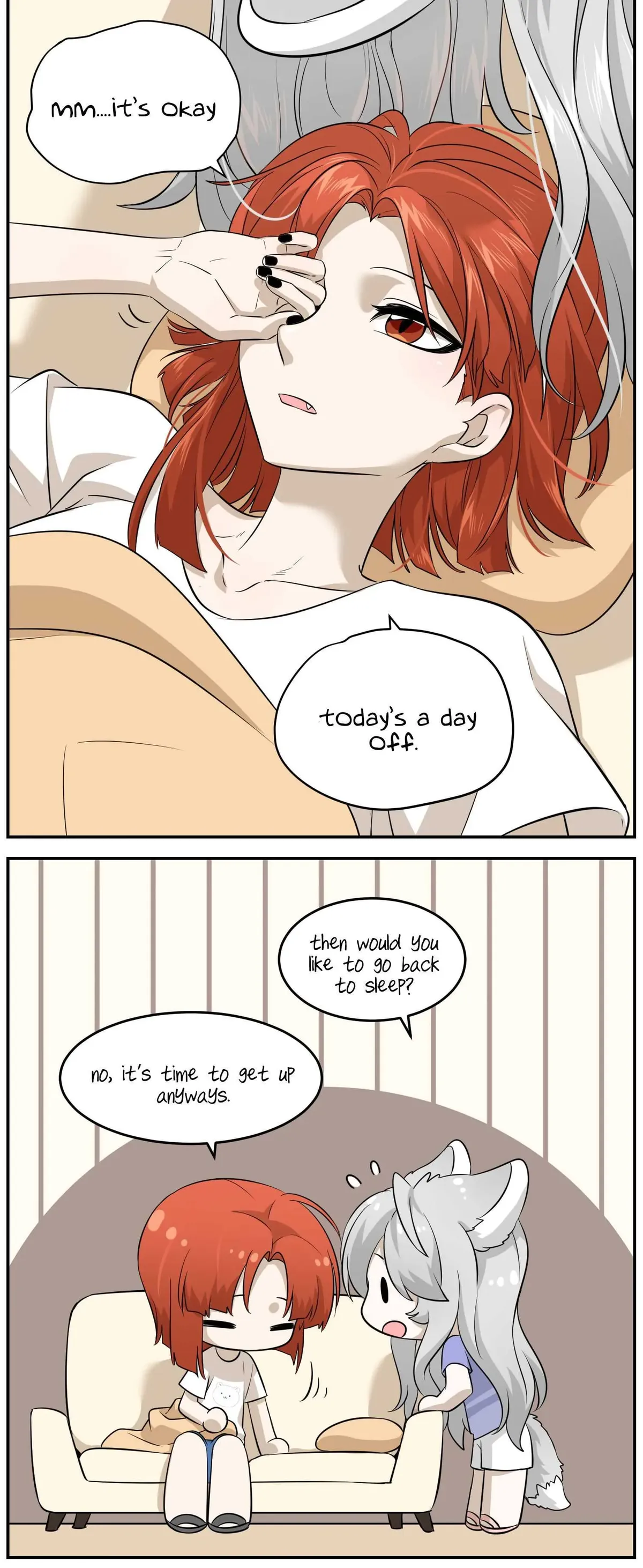 My Food Looks Very Cute Chapter 25 Online - página 4