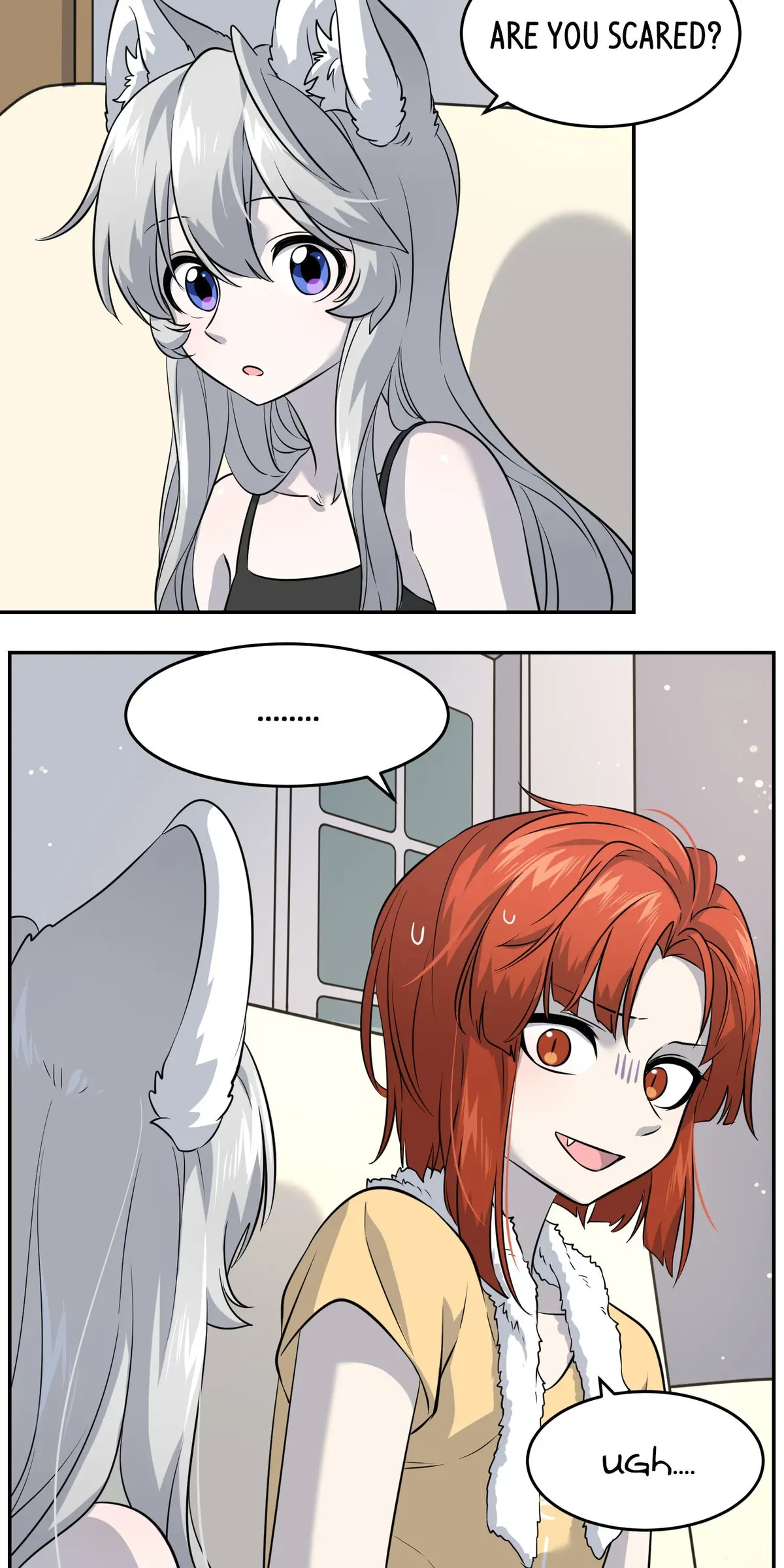 My Food Looks Very Cute Chapter 25 Online - página 14