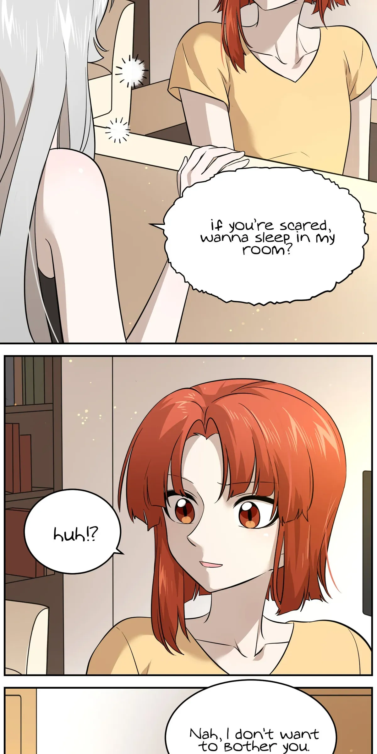 My Food Looks Very Cute Chapter 25 Online - página 24