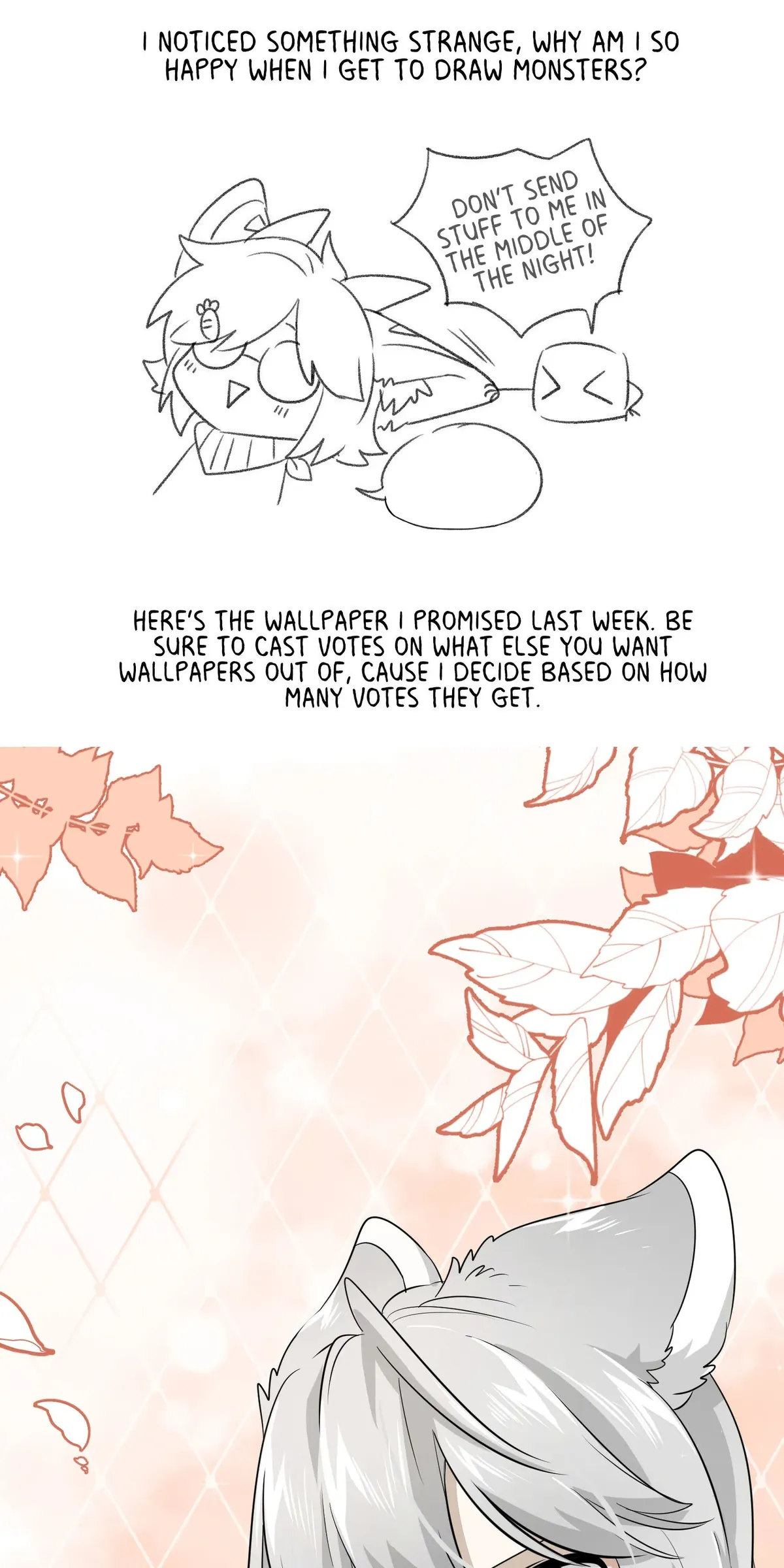 My Food Looks Very Cute Chapter 25 Online - página 27