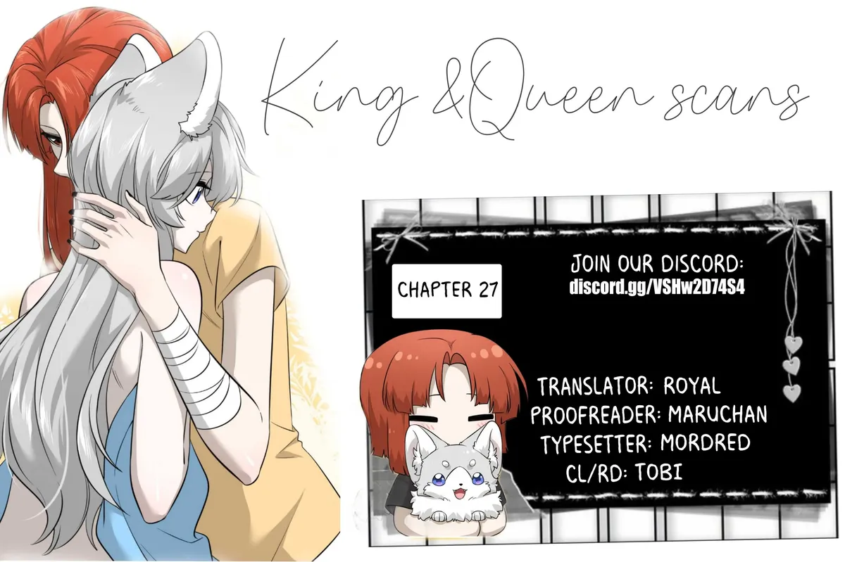 My Food Looks Very Cute Chapter 27 Online - página 1