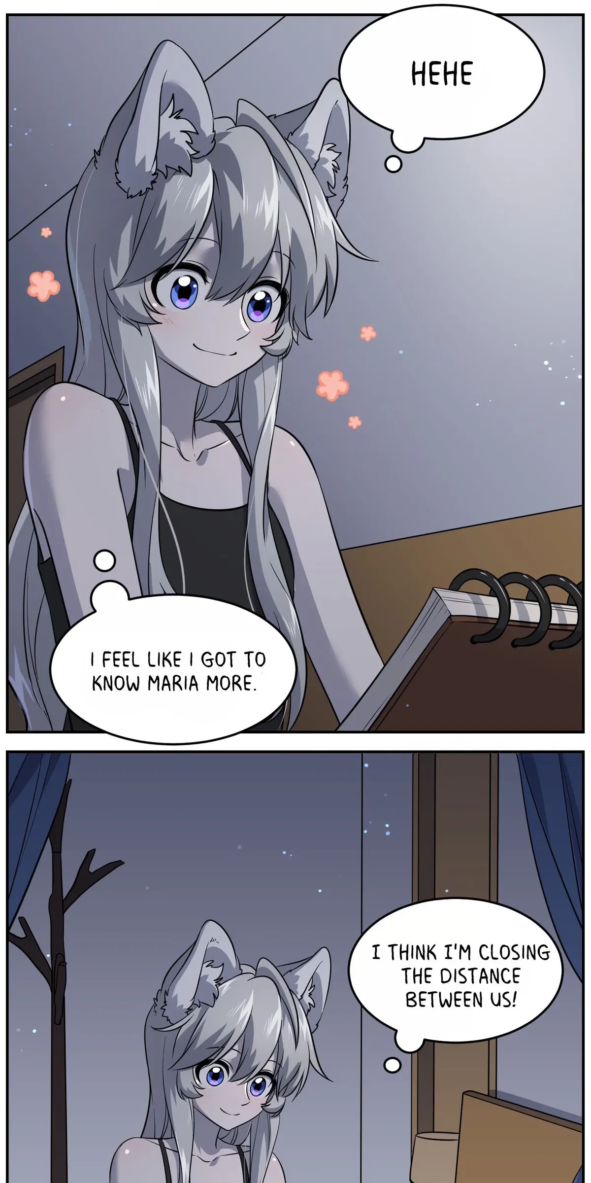 My Food Looks Very Cute Chapter 27 Online - página 4